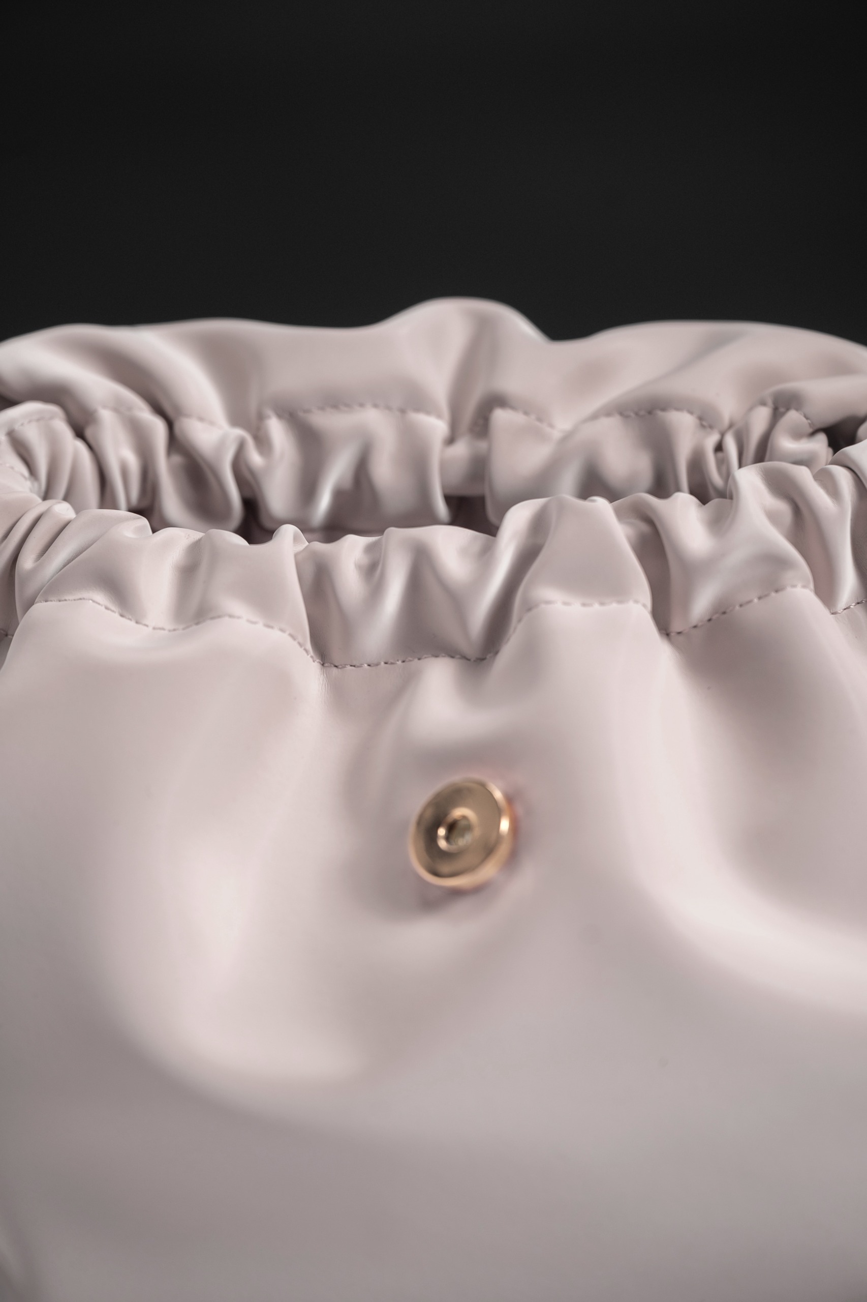DEAR TO HEART BAG IVORY
