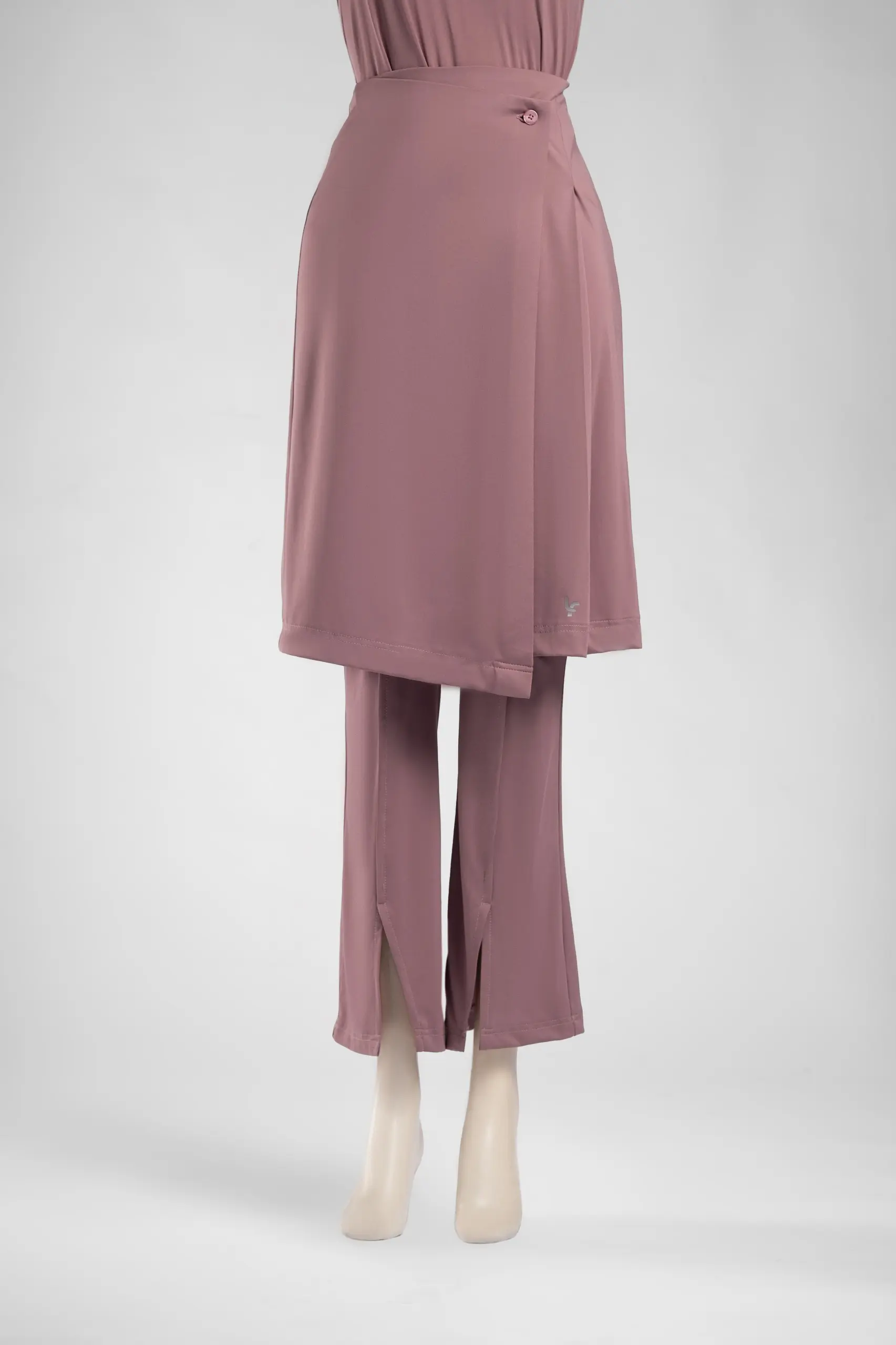 LADY FIT RUNERA SKIRT FIZZ