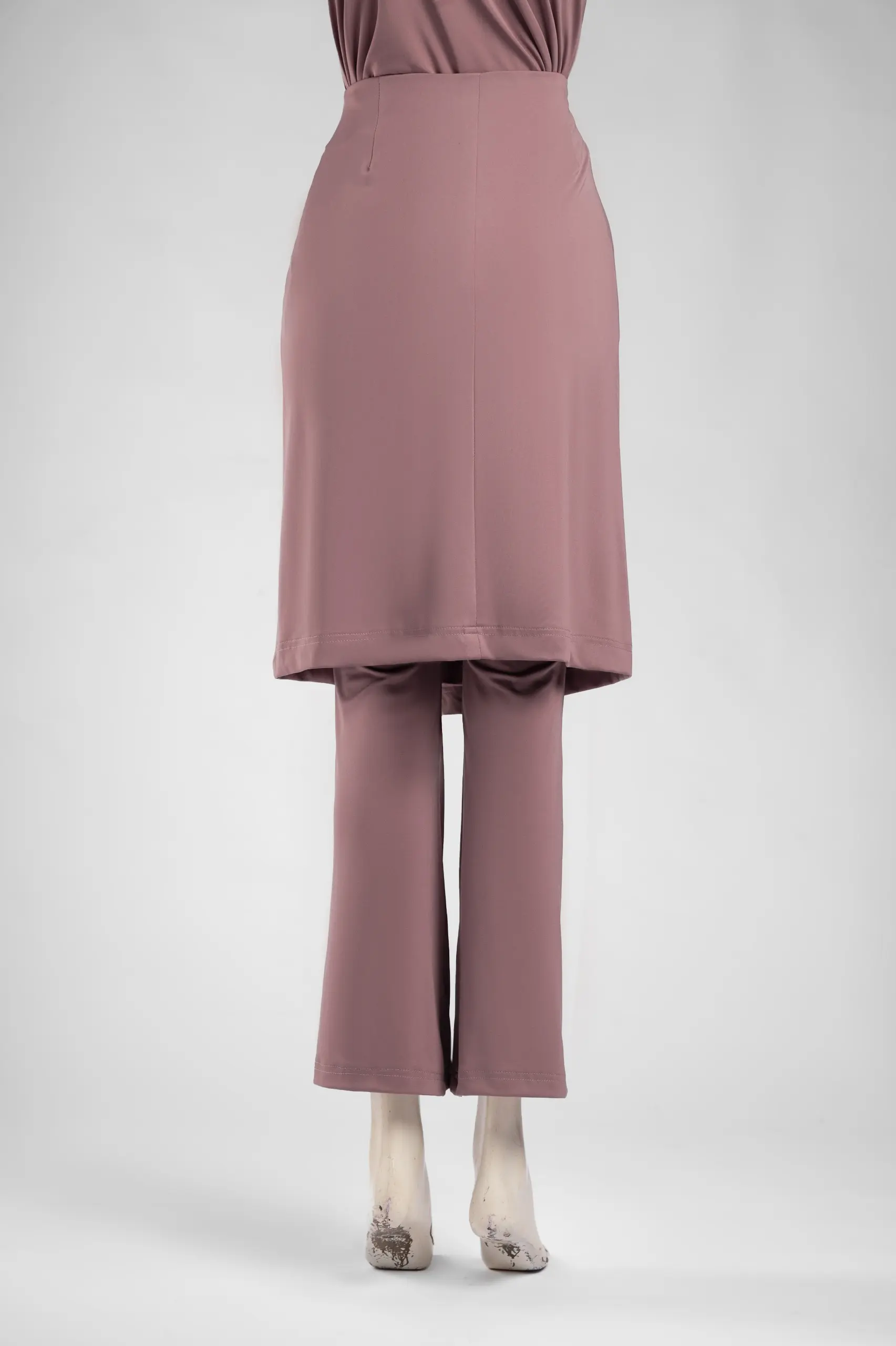 LADY FIT RUNERA SKIRT FIZZ
