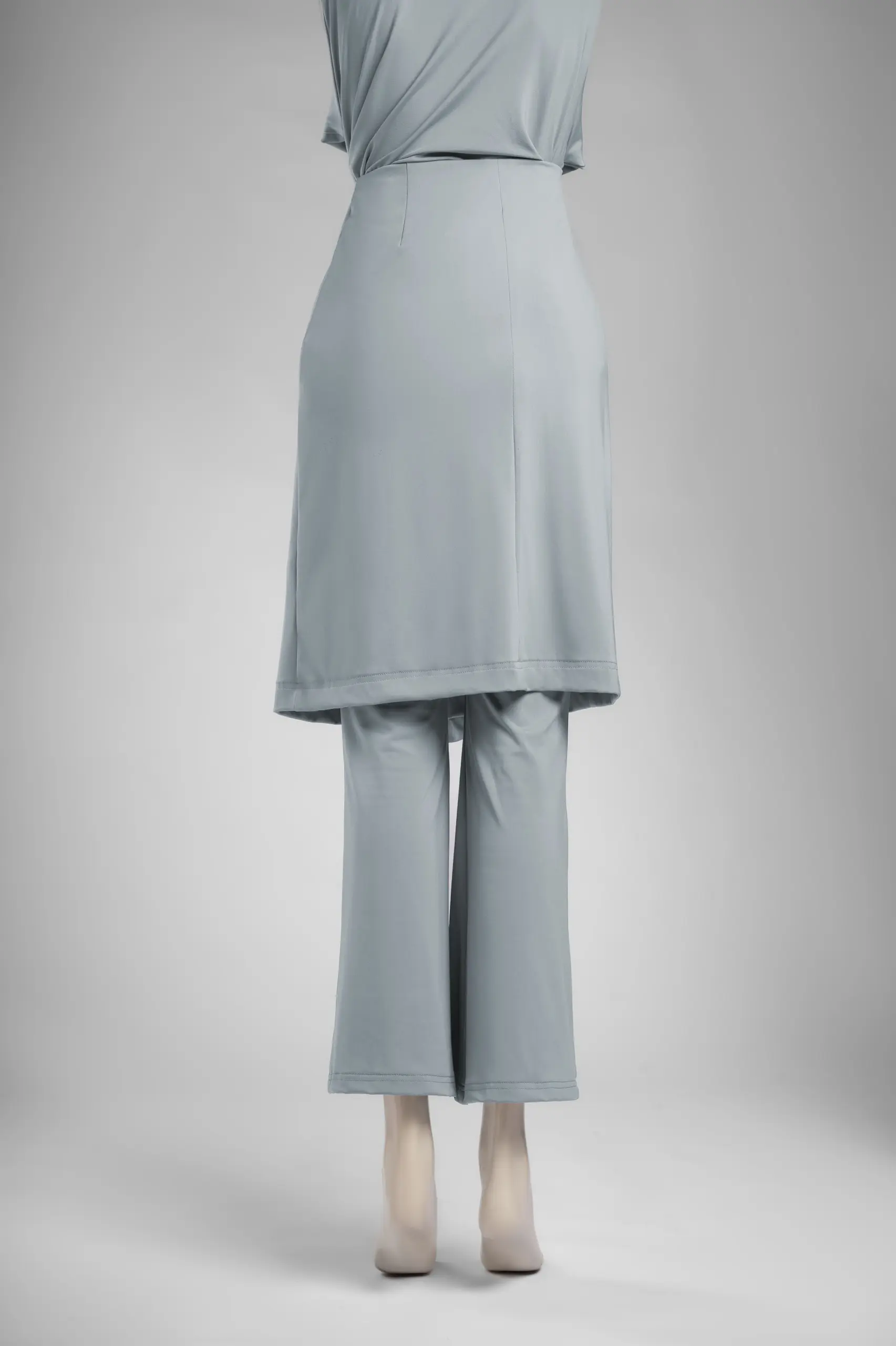 LADY FIT RUNERA SKIRT CLOUD