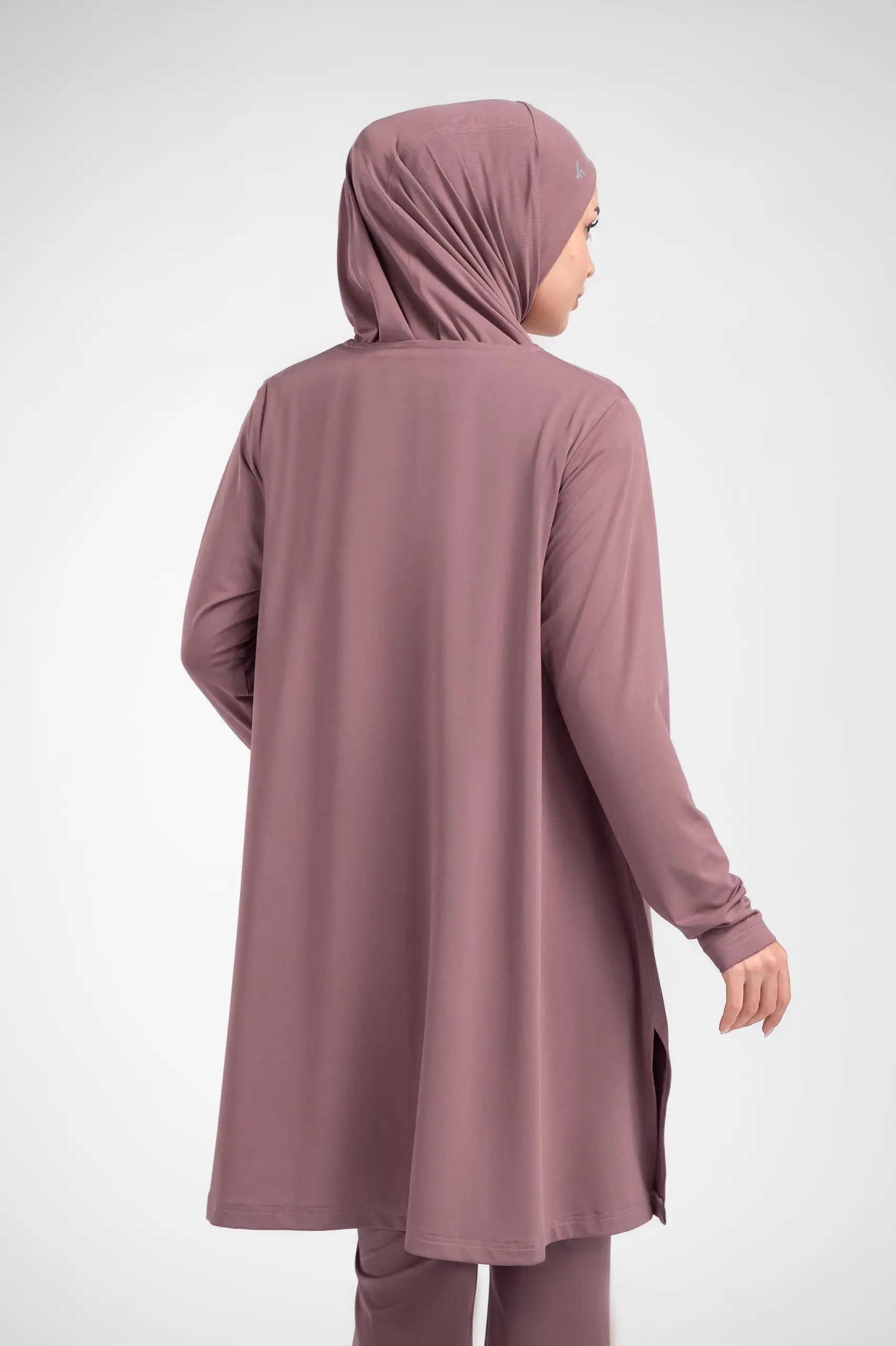 LADY FIT RUNERA FLARE TOP FIZZ