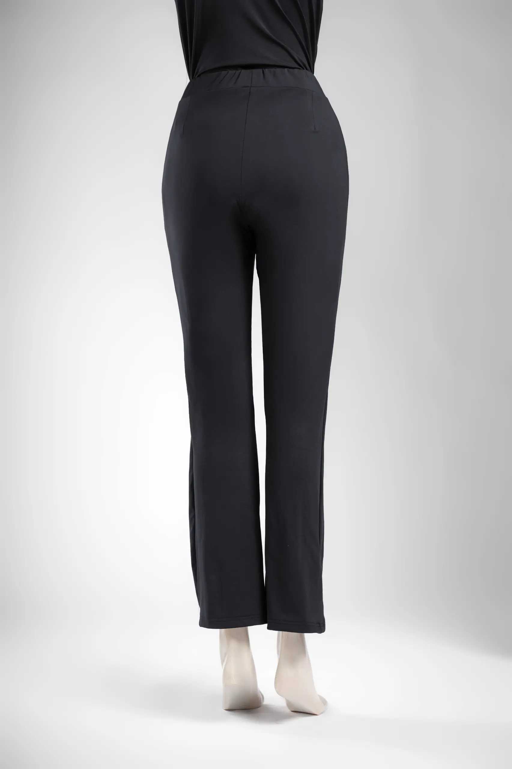 LADY FIT RUNERA FLARE LEGGING ONYX