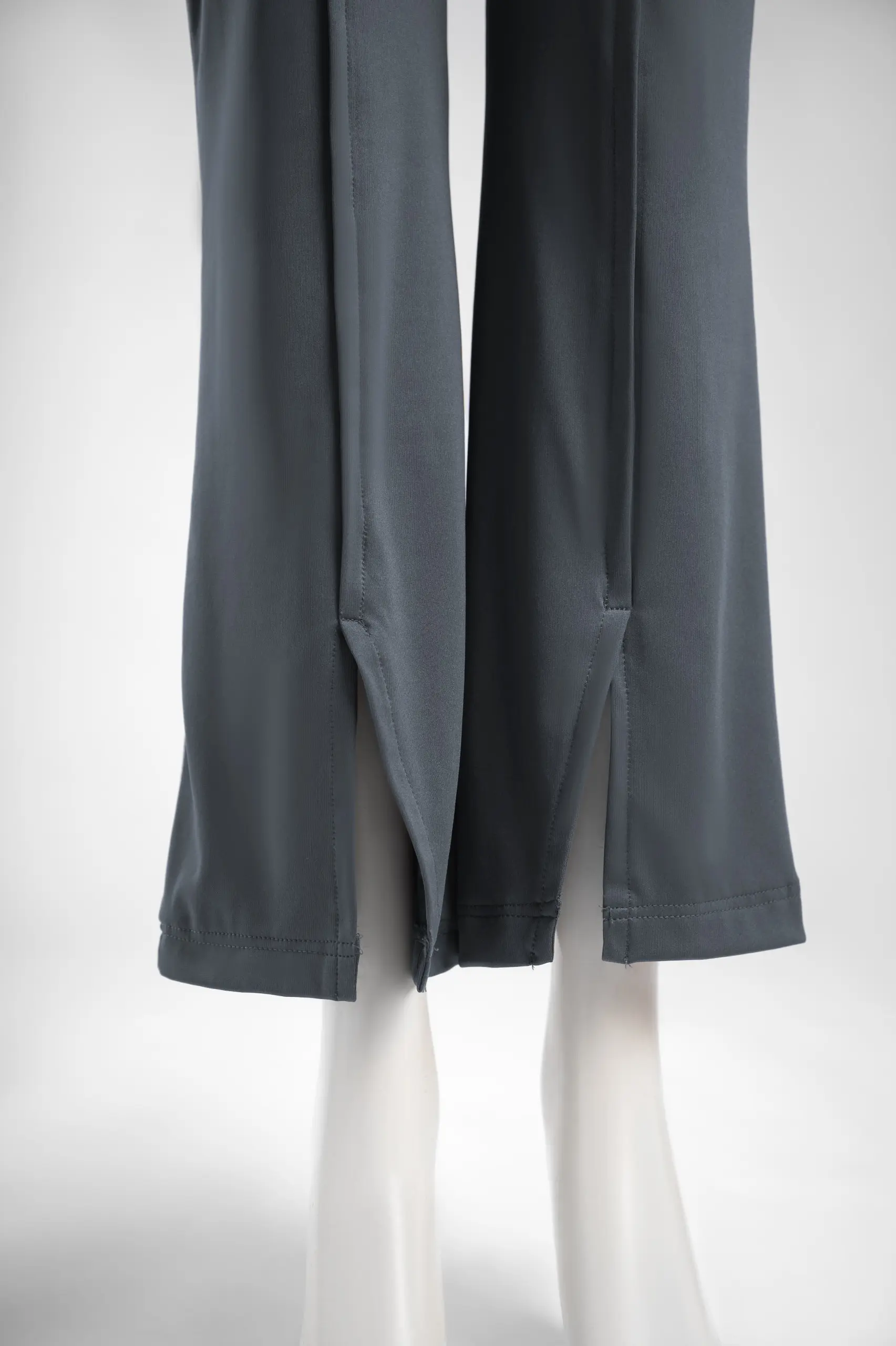 LADY FIT RUNERA FLARE LEGGING CHARCOAL