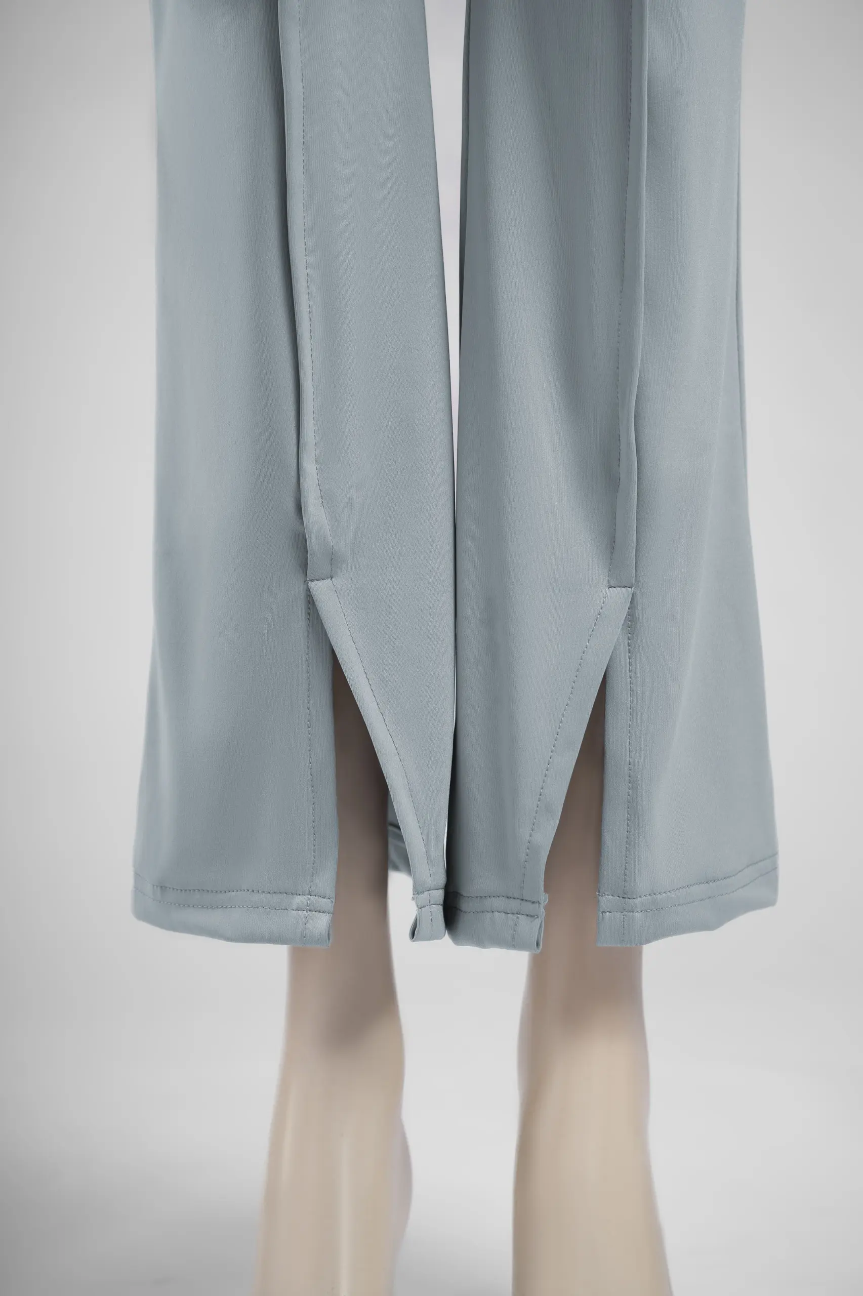 LADY FIT RUNERA FLARE LEGGING CLOUD