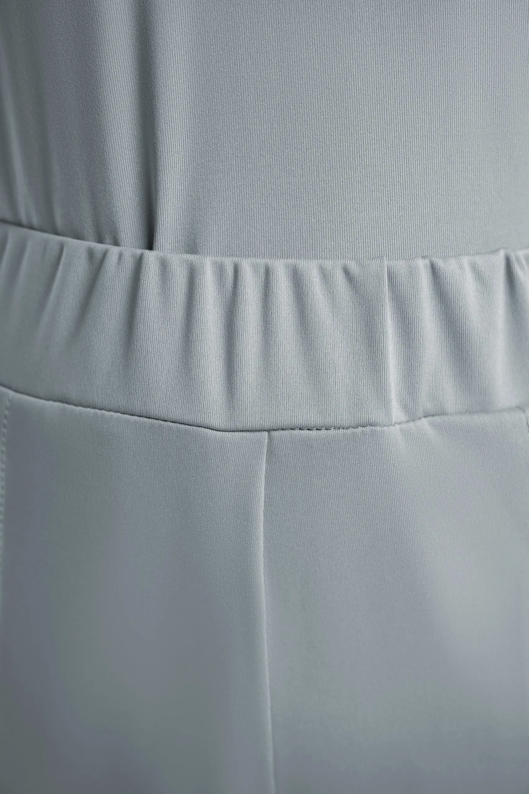 LADY FIT RUNERA FLARE LEGGING CLOUD