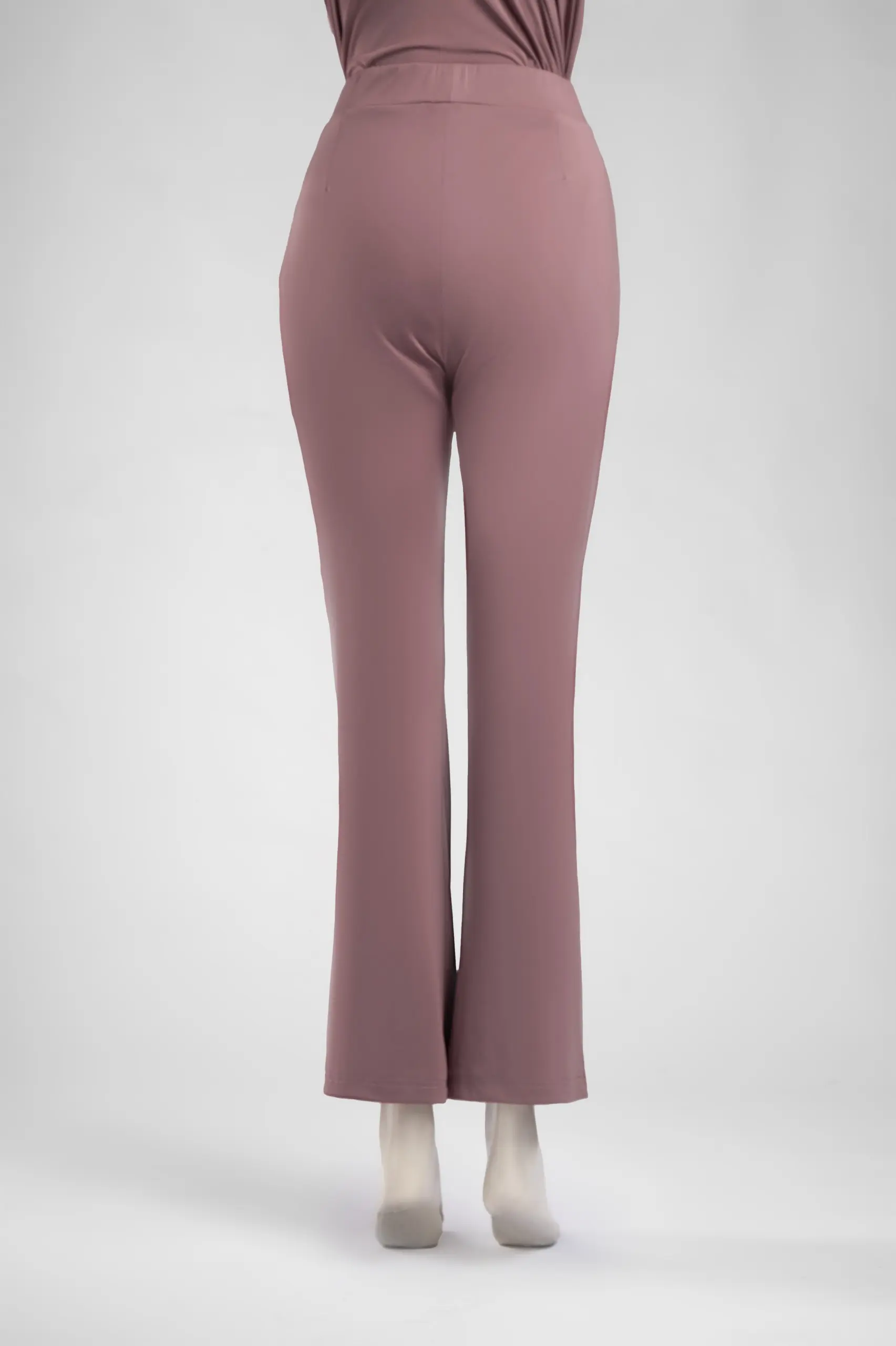 LADY FIT RUNERA FLARE LEGGING FIZZ
