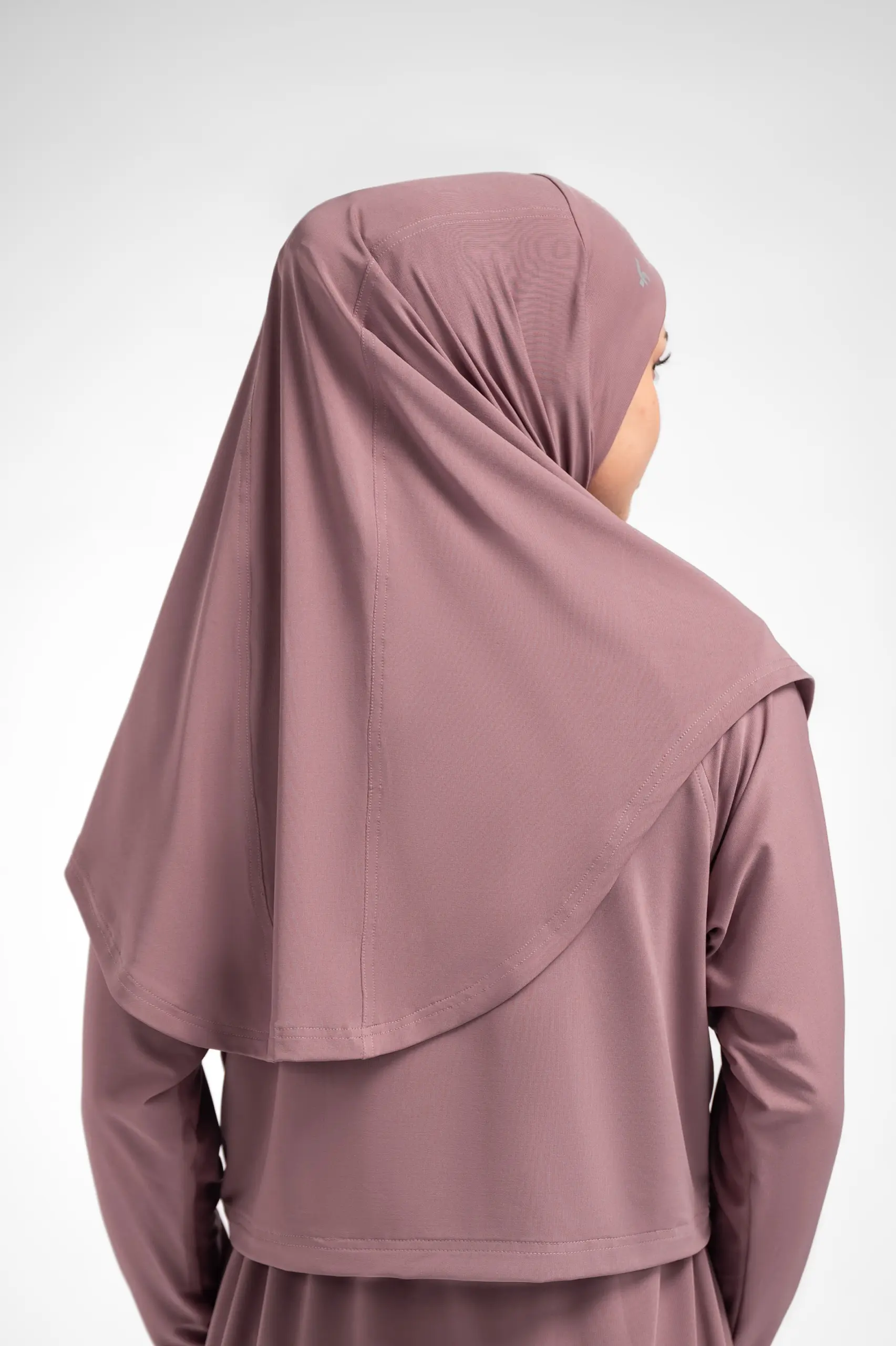 LADY FIT RUNERA HIJAB INSTANT FIZZ