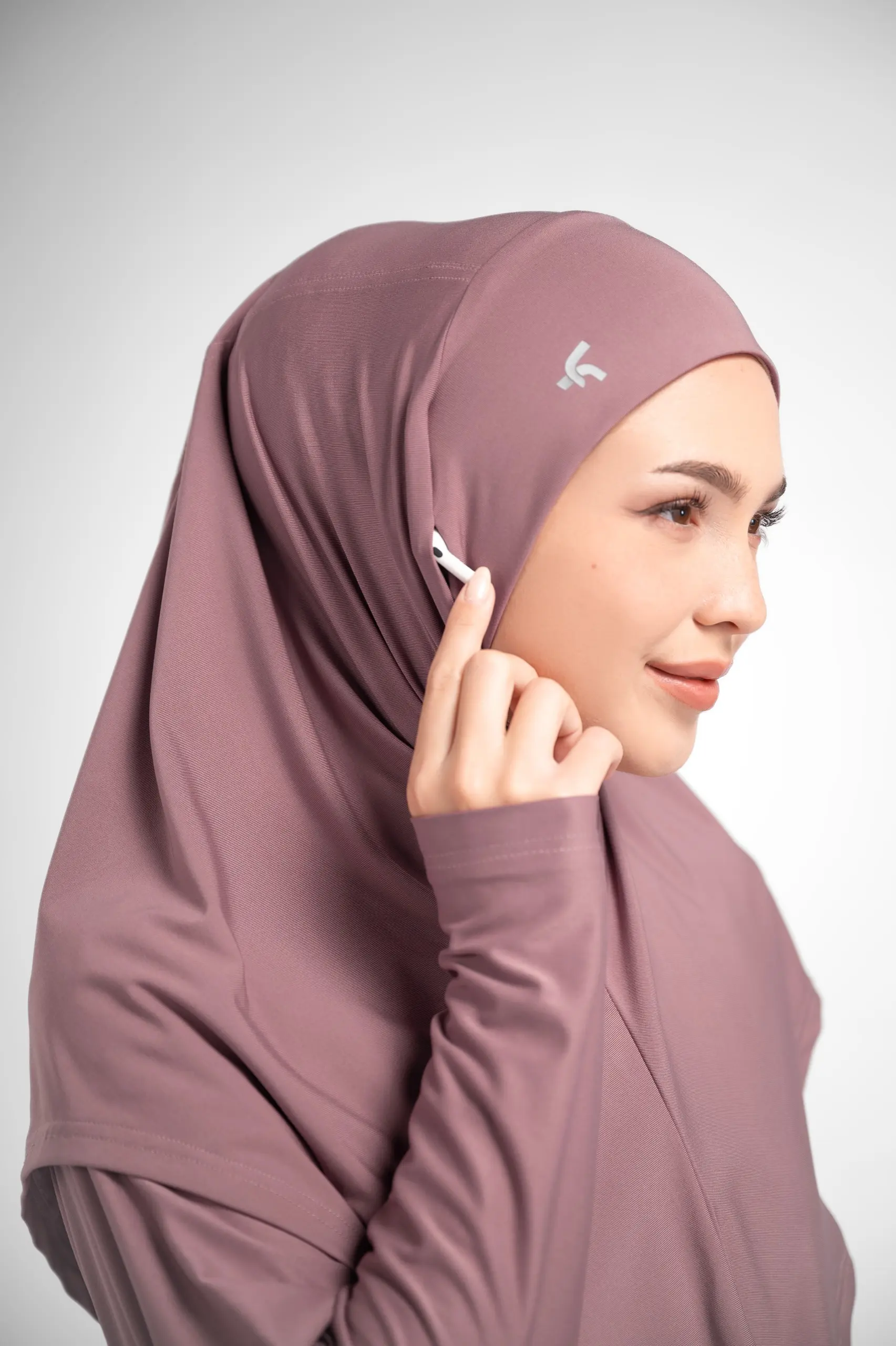 LADY FIT RUNERA HIJAB INSTANT FIZZ