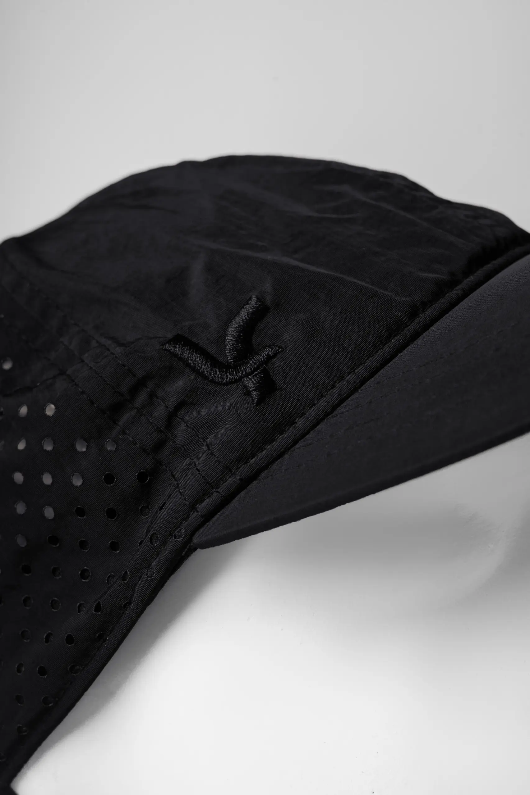 LADY FIT RUNERA CAP ONYX