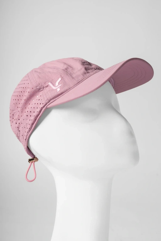 LADY FIT RUNERA CAP FIZZ