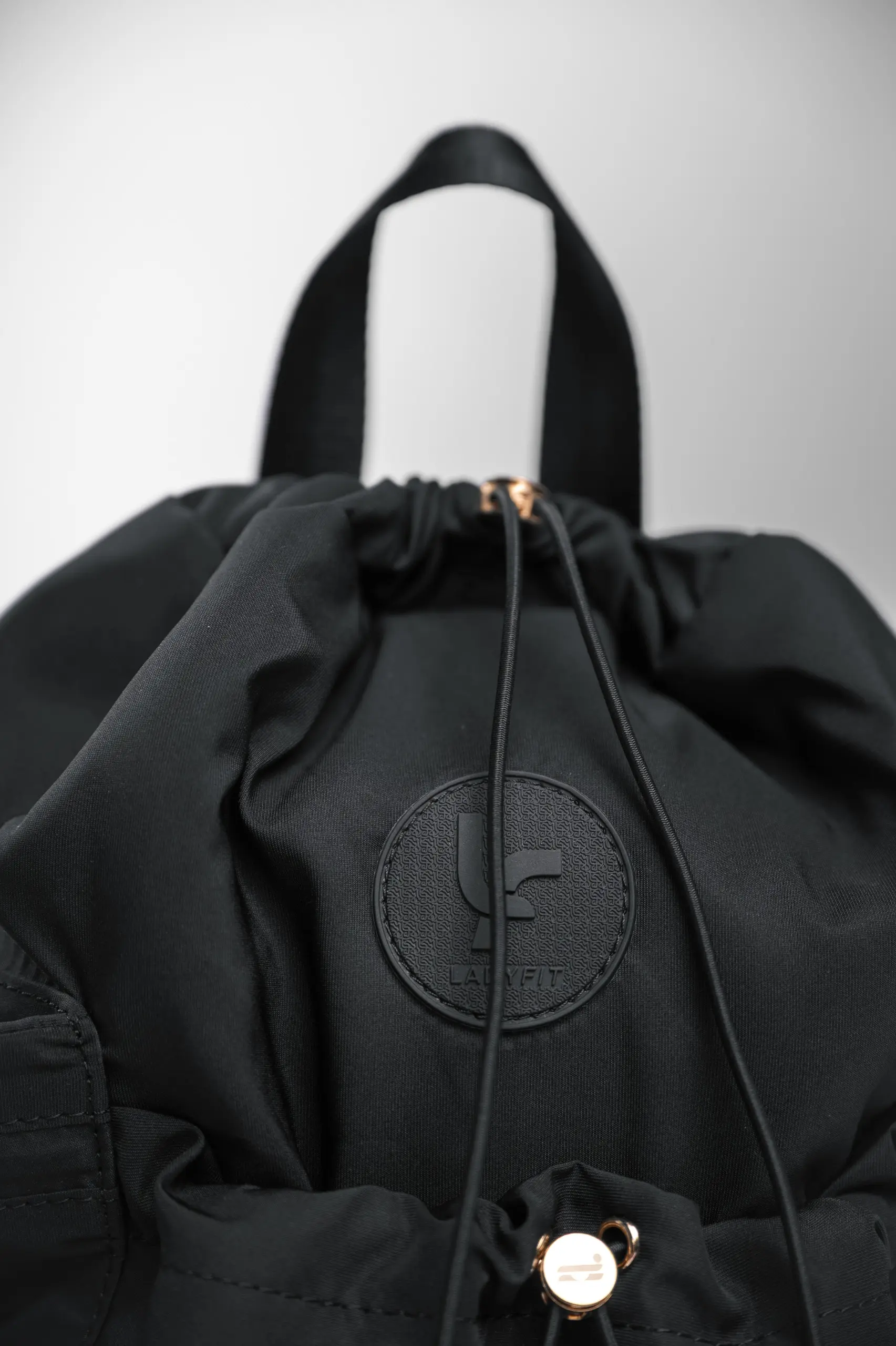 RUNERA BACKPACK BLACK