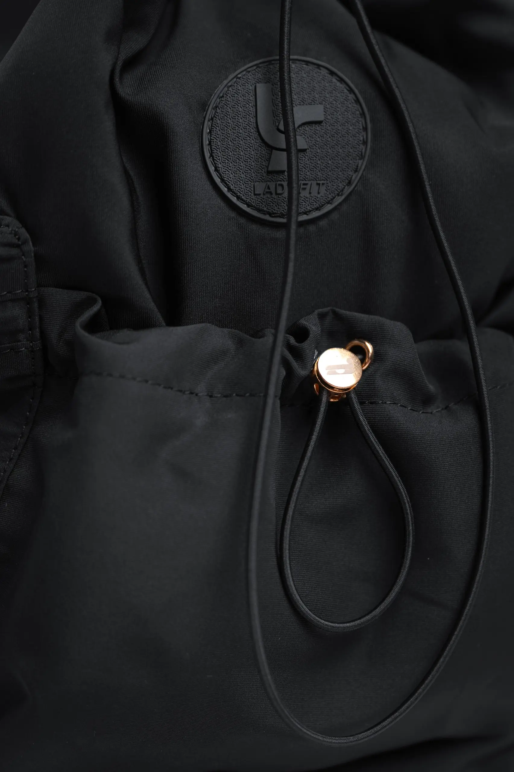 RUNERA BACKPACK BLACK