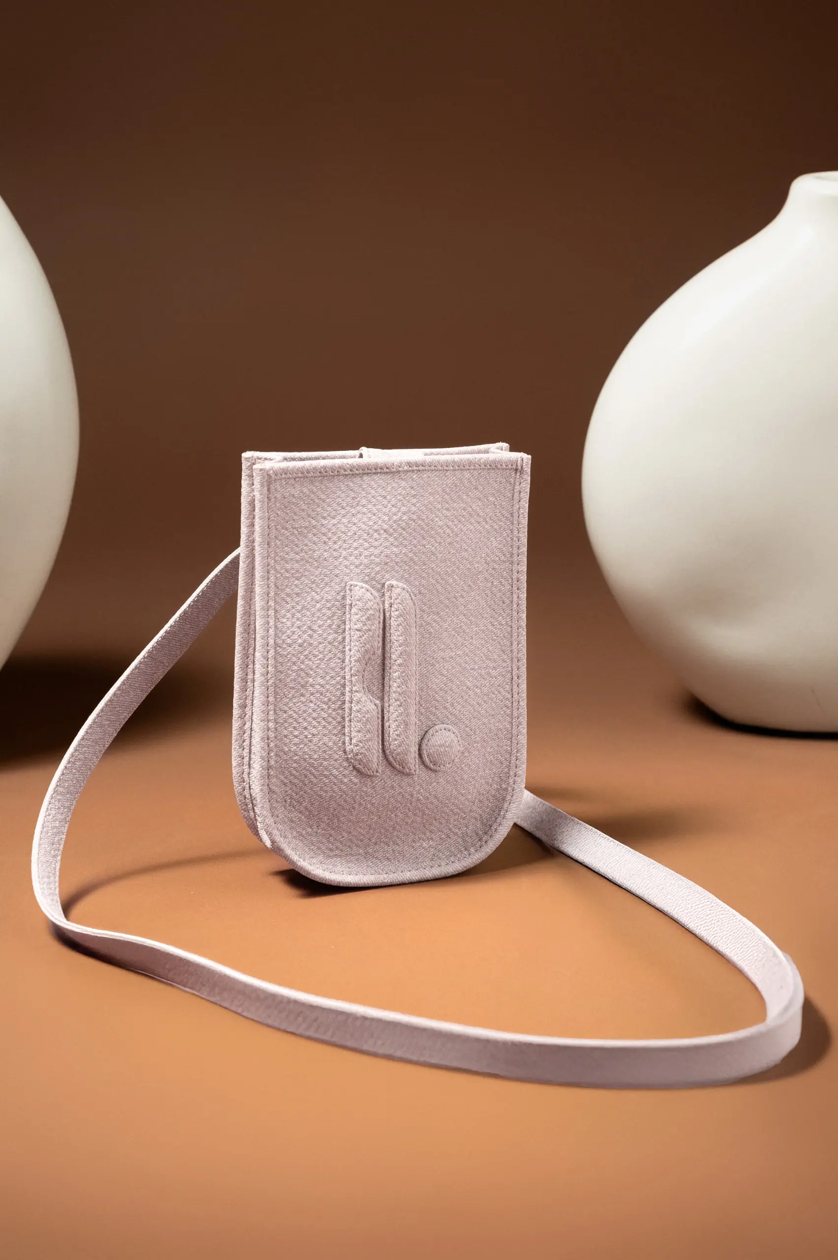 BLEUETTE PHONE BAG DOVE