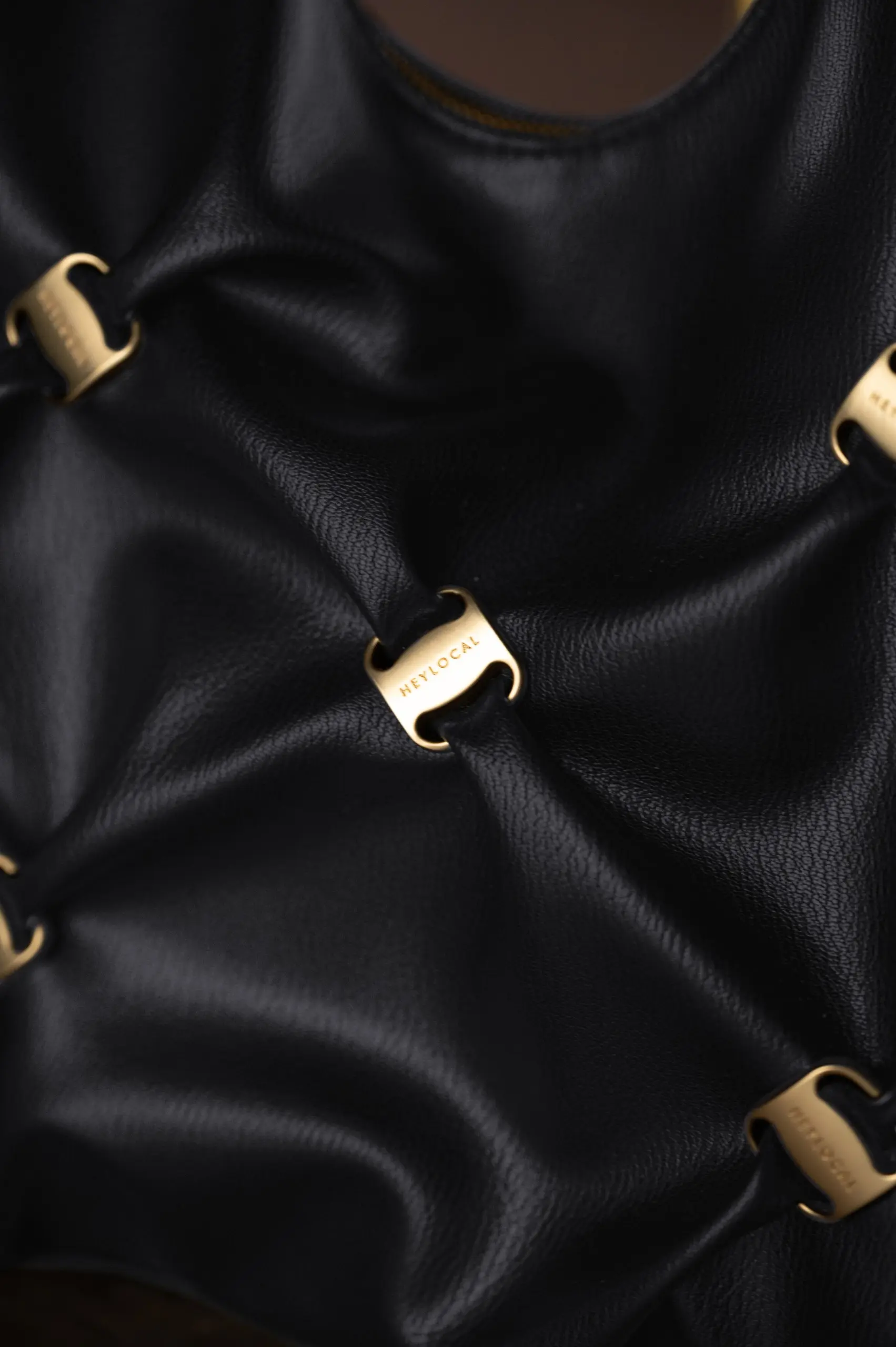 CONNECT TOTEBAG NOIR