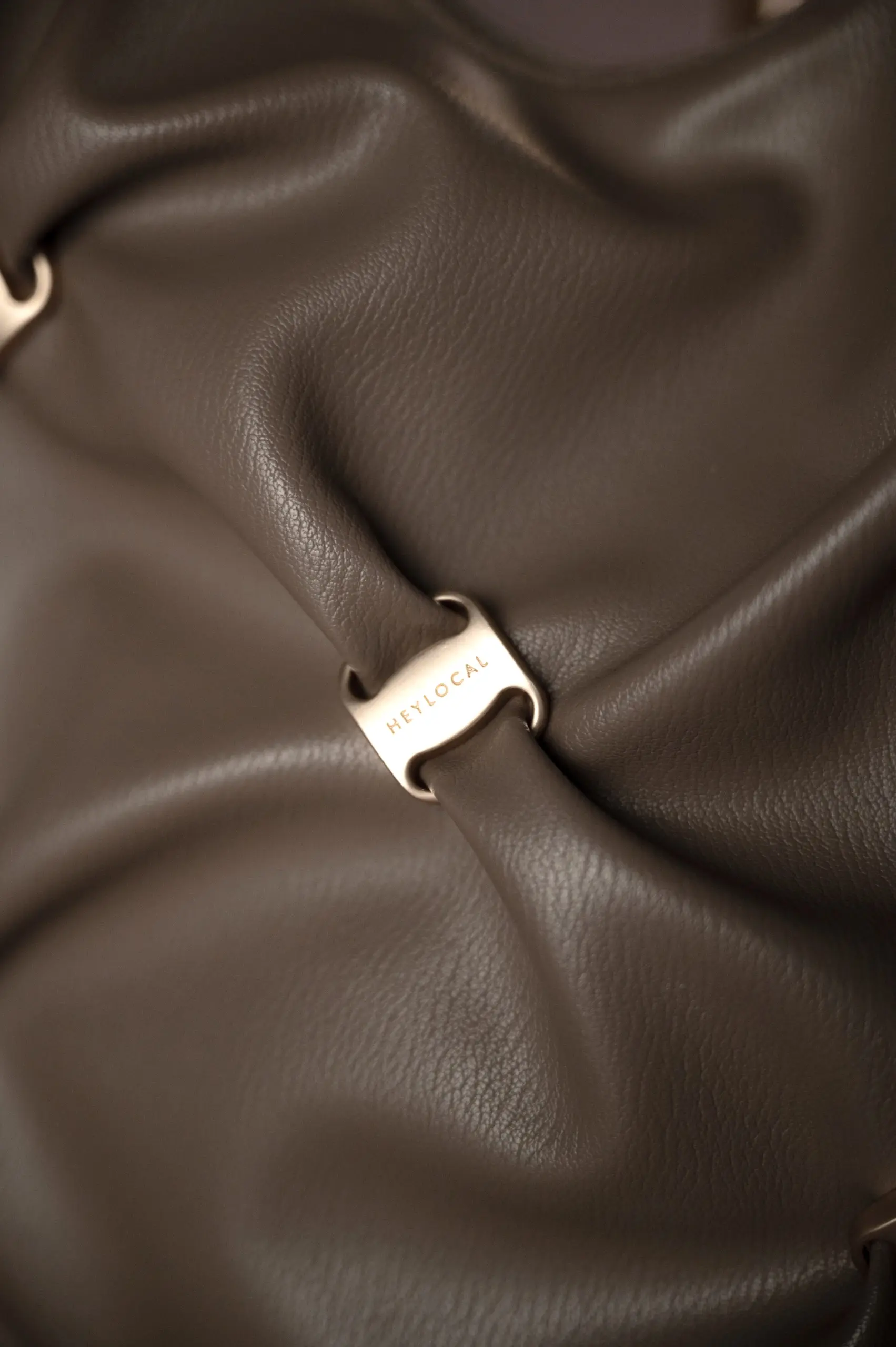 CONNECT TOTEBAG GREIGE
