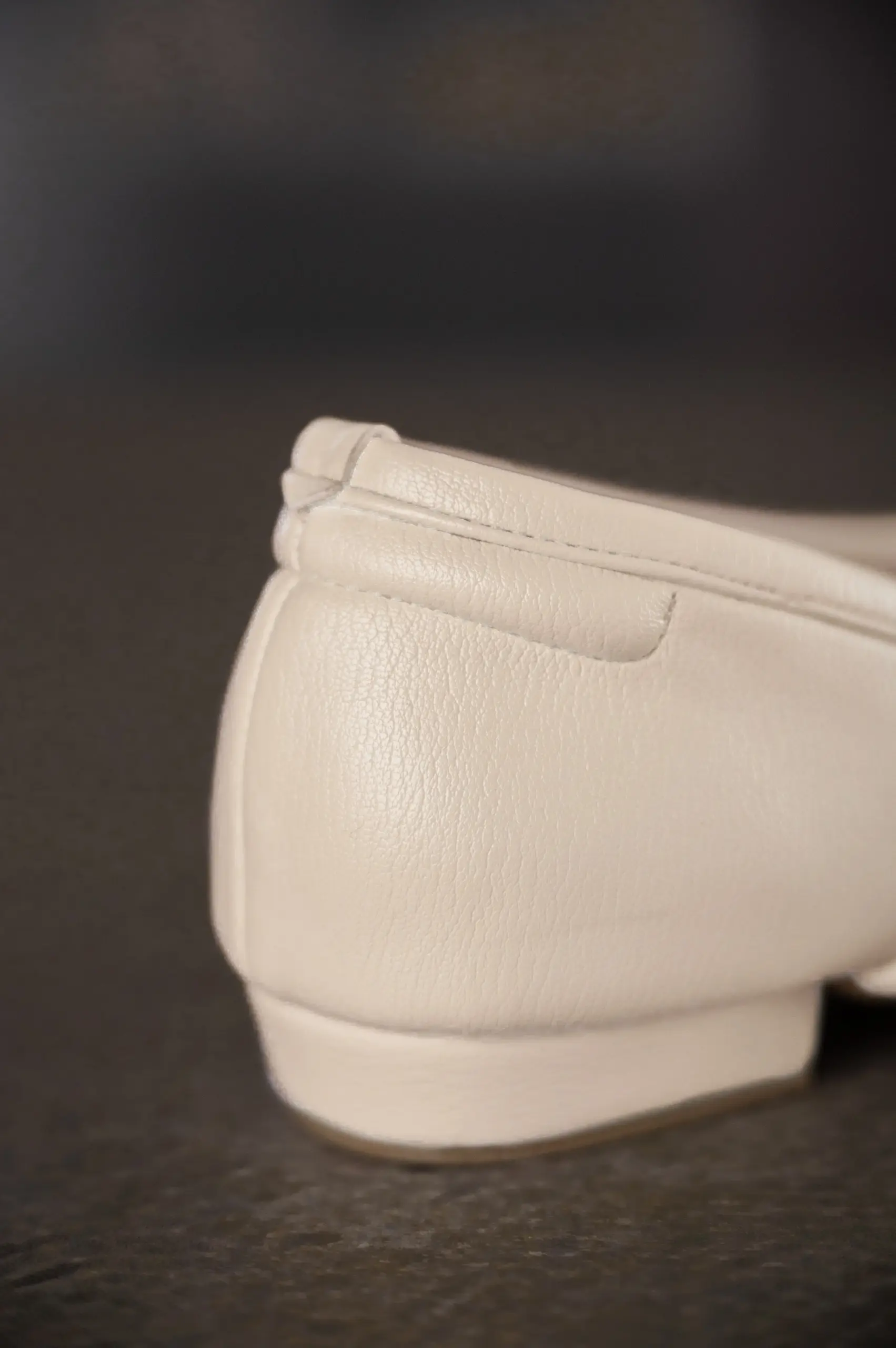 CONNECT FLATSHOES CHIFFON