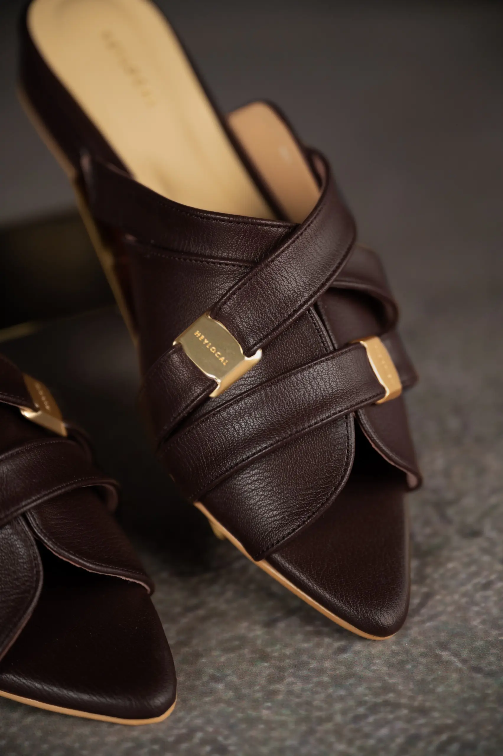 CONNECT MULES UMBER