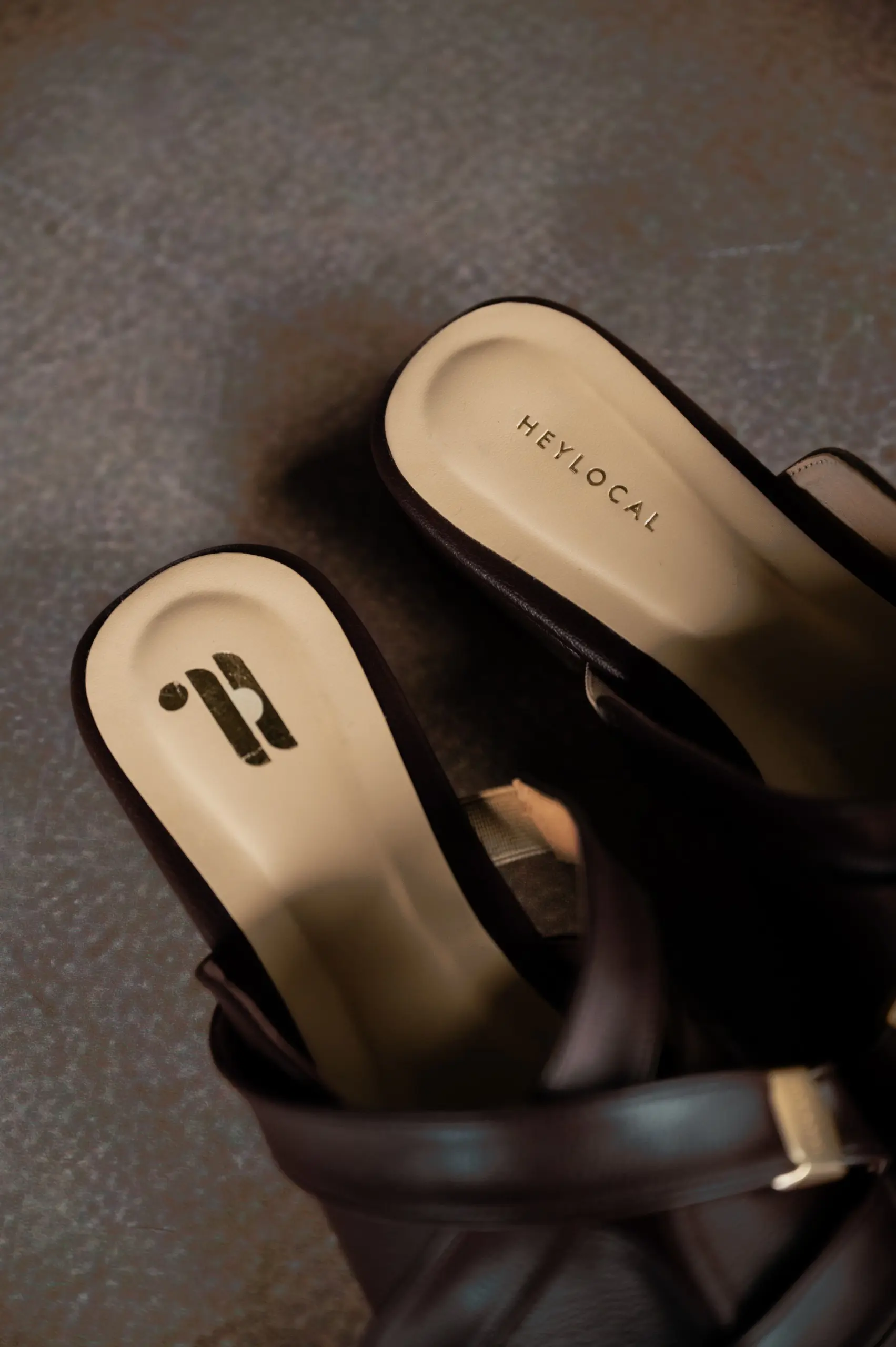CONNECT MULES UMBER