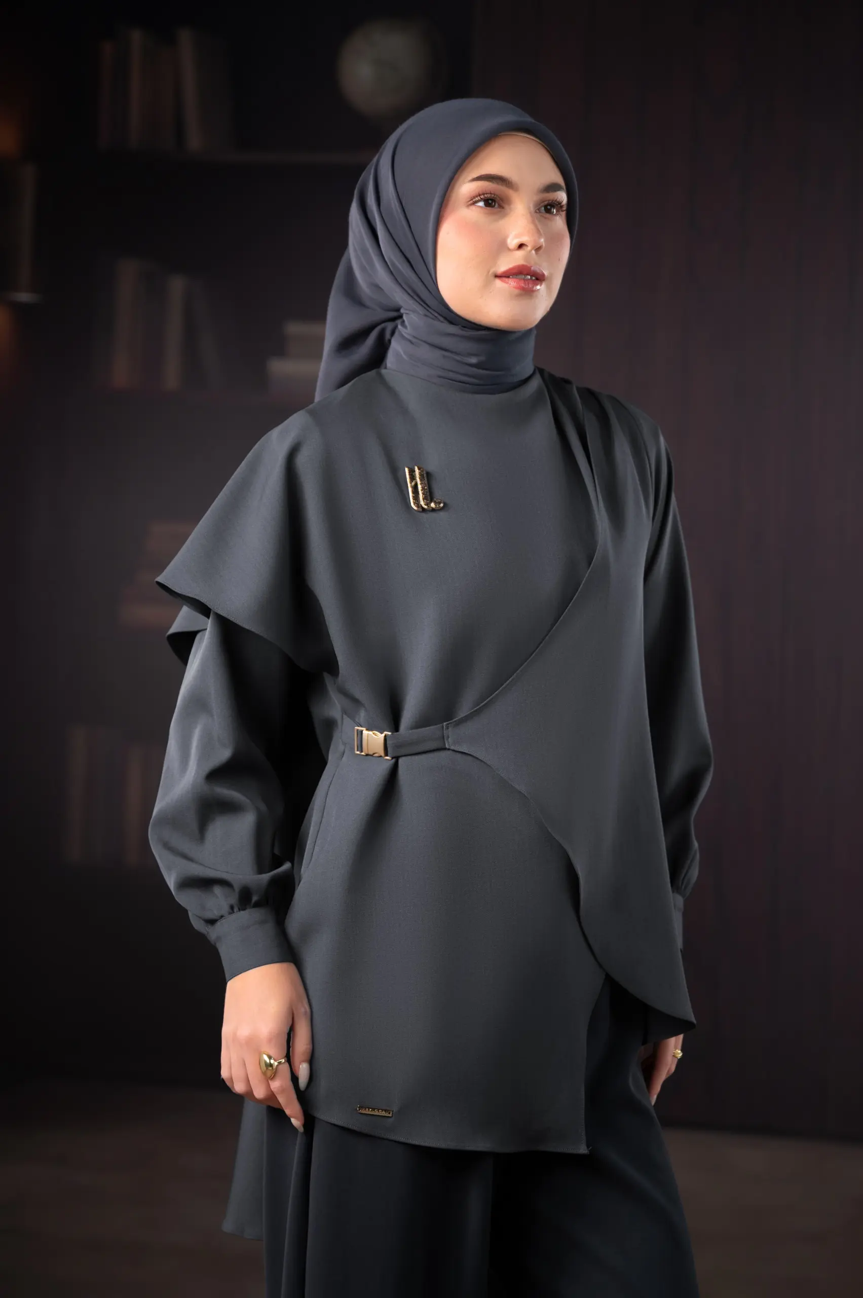 CONNECT BLOUSE CEMENT