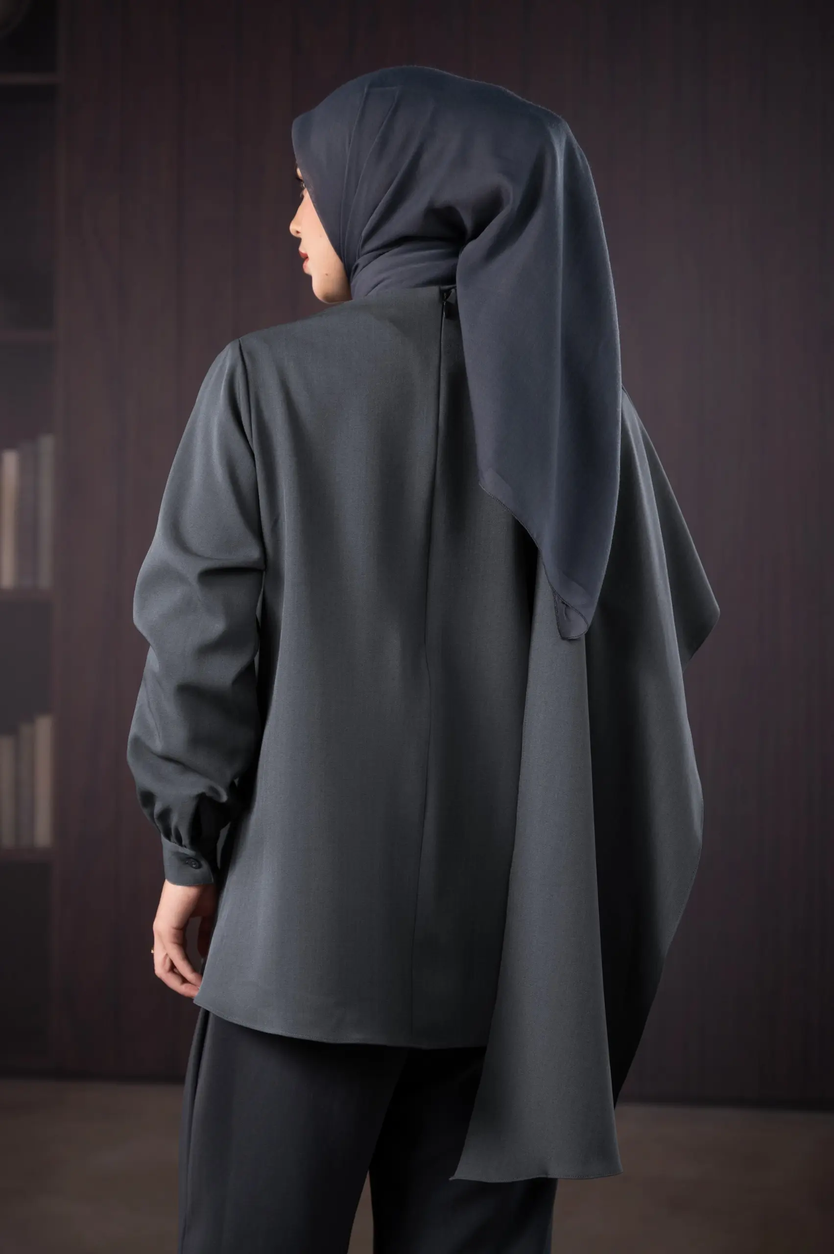 CONNECT BLOUSE CEMENT