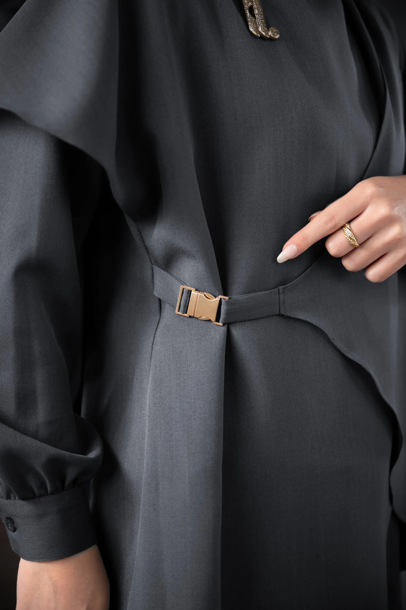 CONNECT BLOUSE CEMENT