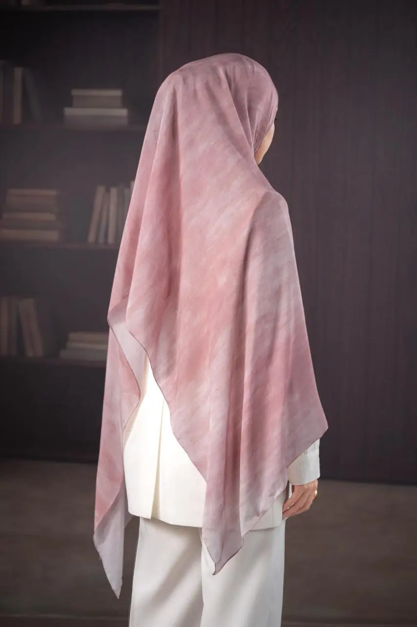 CONNECT VISCOSE PASHMINA BLUSHEA