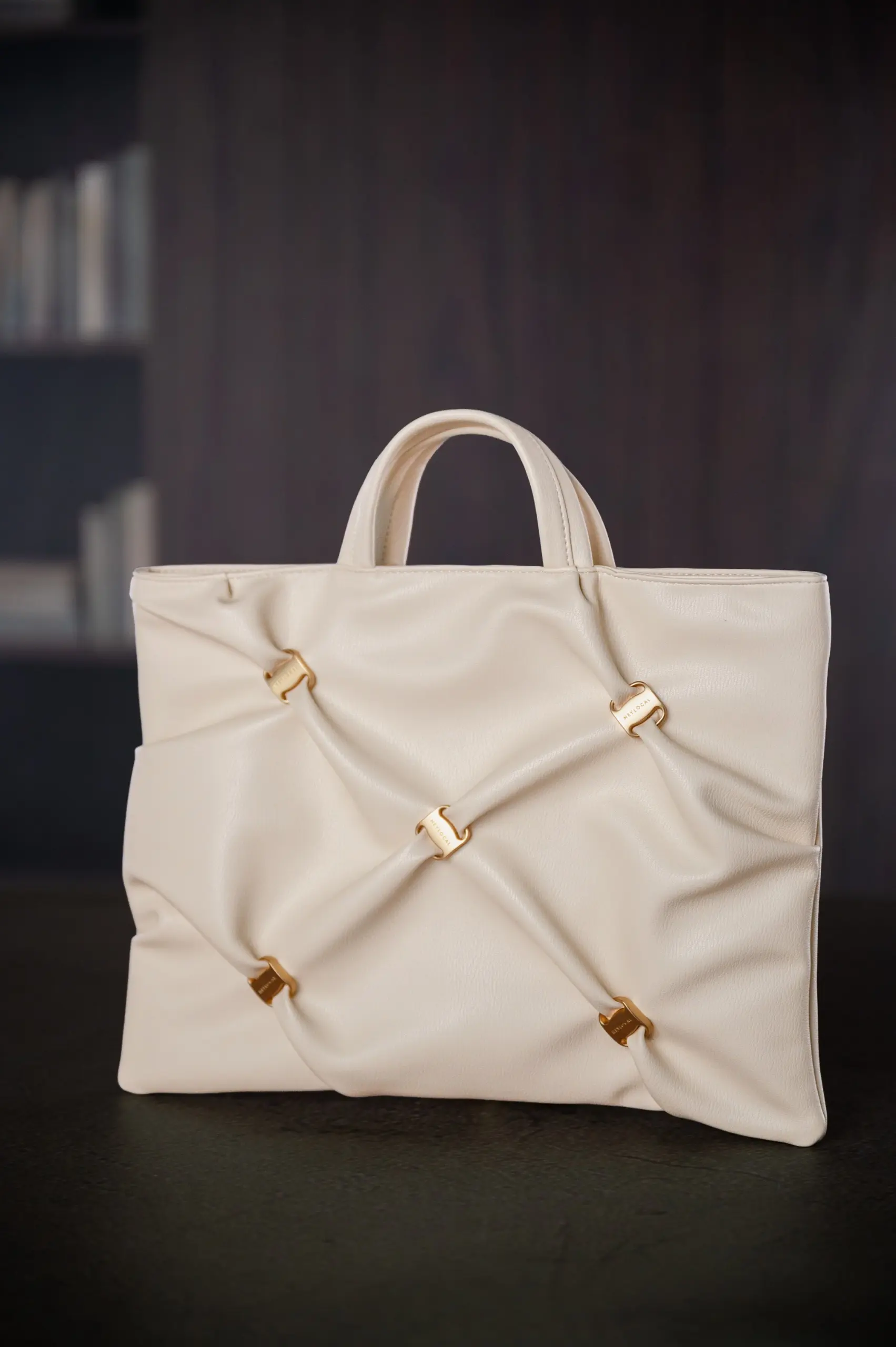 CONNECT LAPTOP SLEEVE CHIFFON