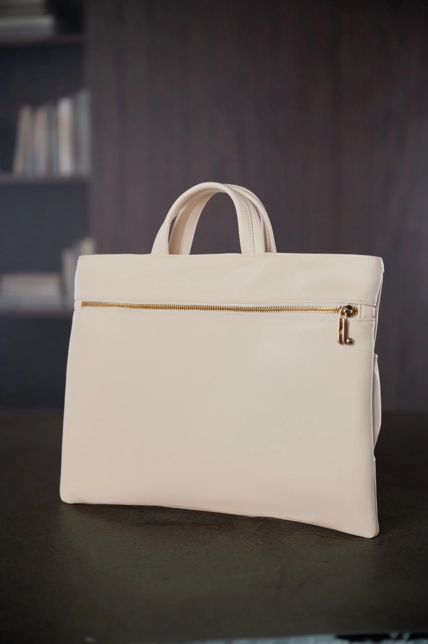 CONNECT LAPTOP SLEEVE CHIFFON