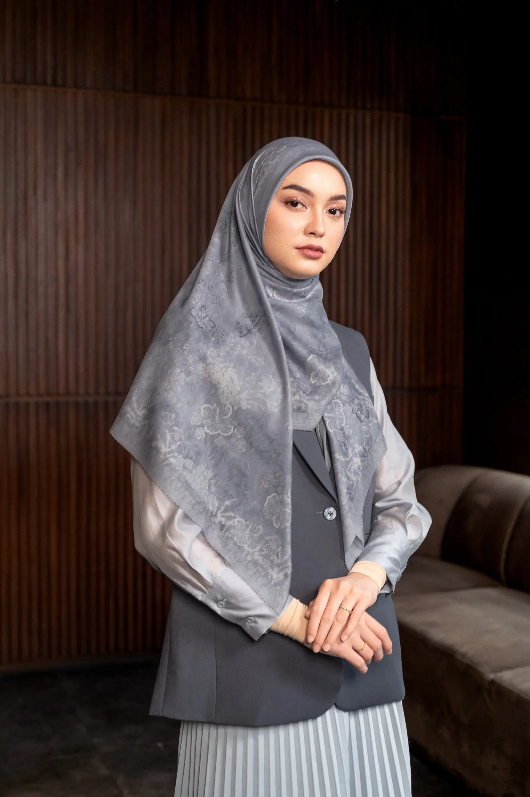 SANDREA SCARF DENIRA
