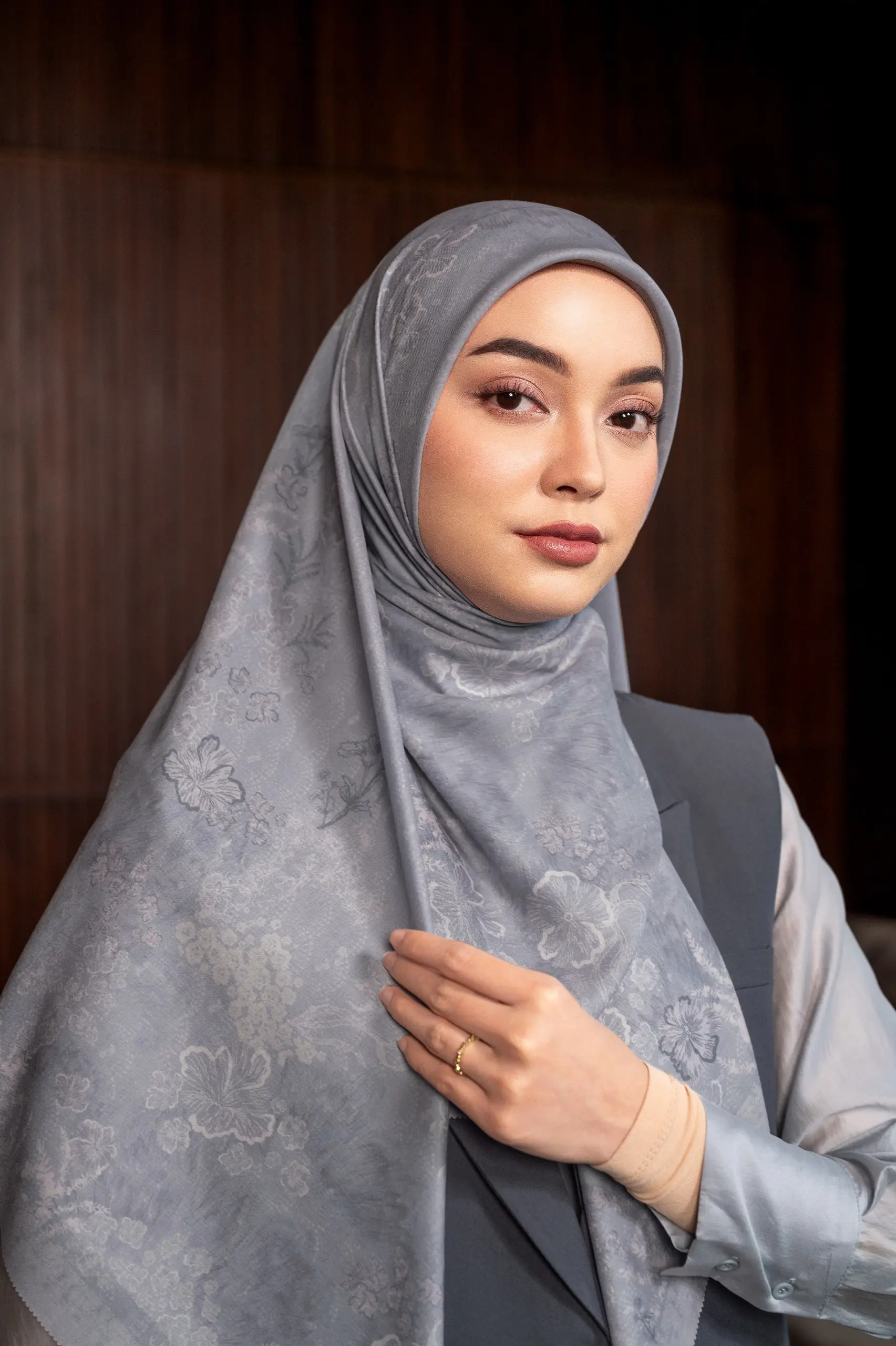 SANDREA SCARF DENIRA