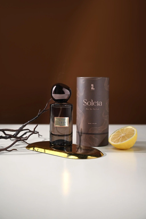 Image of SOLEIA EDP PARFUME