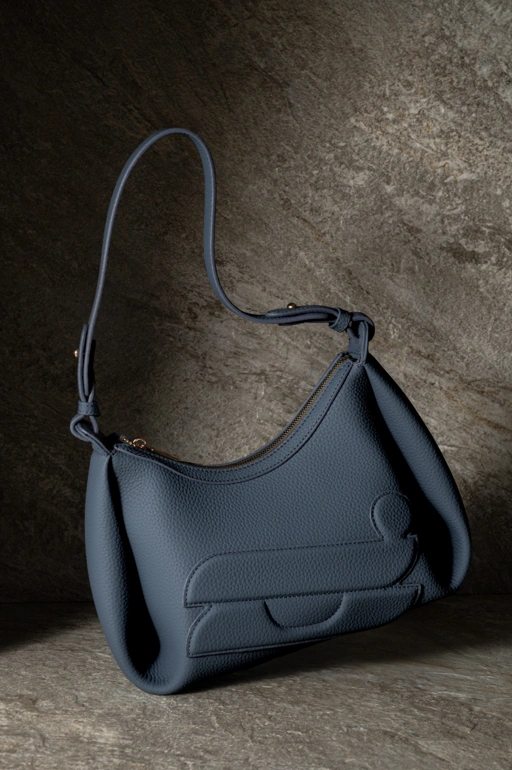 Image of OLENA SHOULDER BAG DENIM