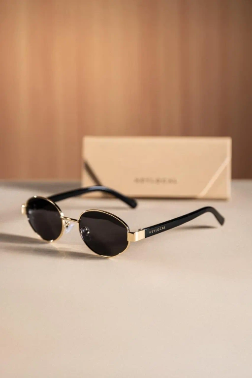 Image of ORRIS SUNGLASSES