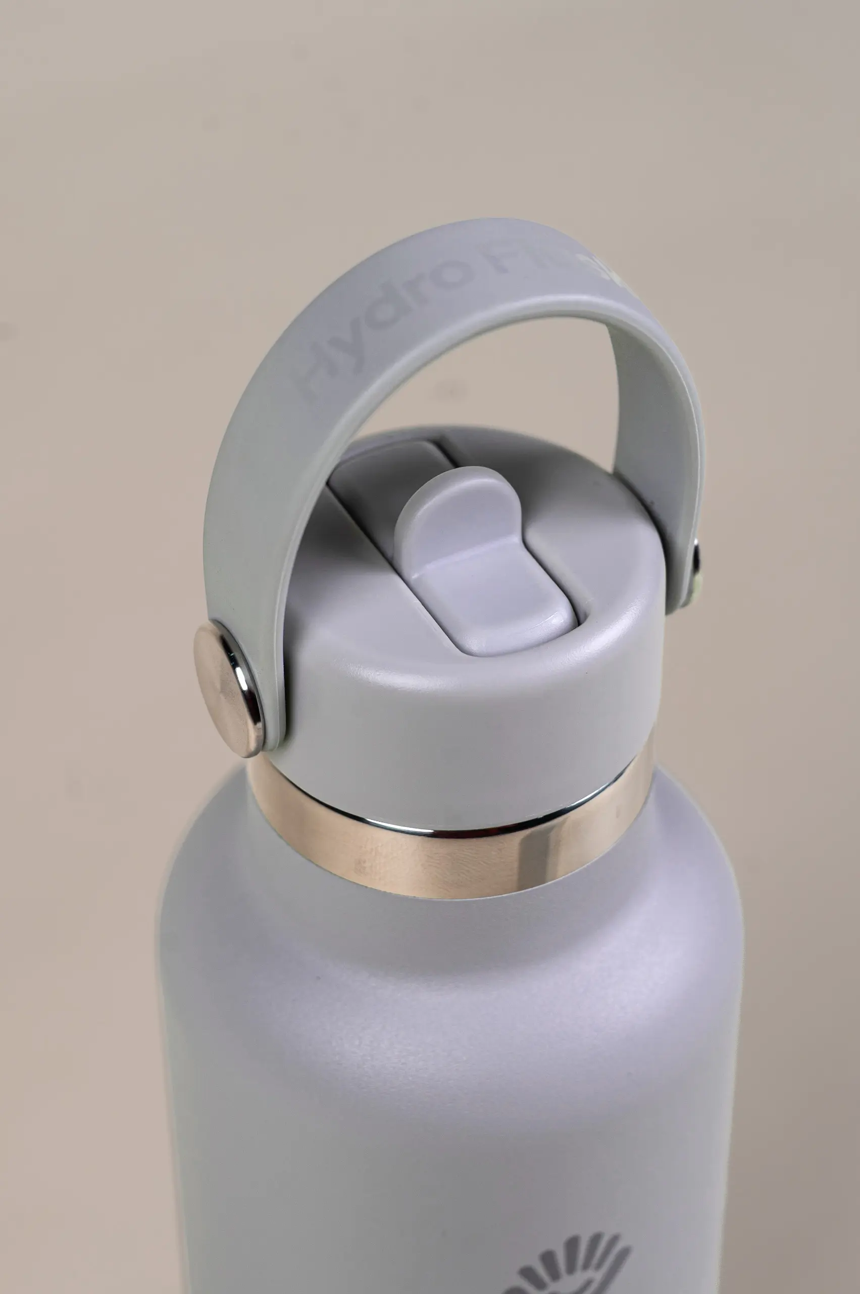 HEYLOCAL X HYDRO FLASK STD FLEX STRAW CAP MISTY LINE