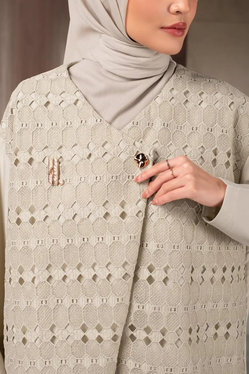 JAKET MANGGALA