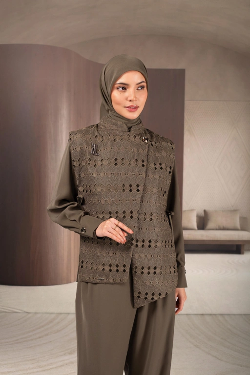 Image of ROMPI MANGGALA PALA