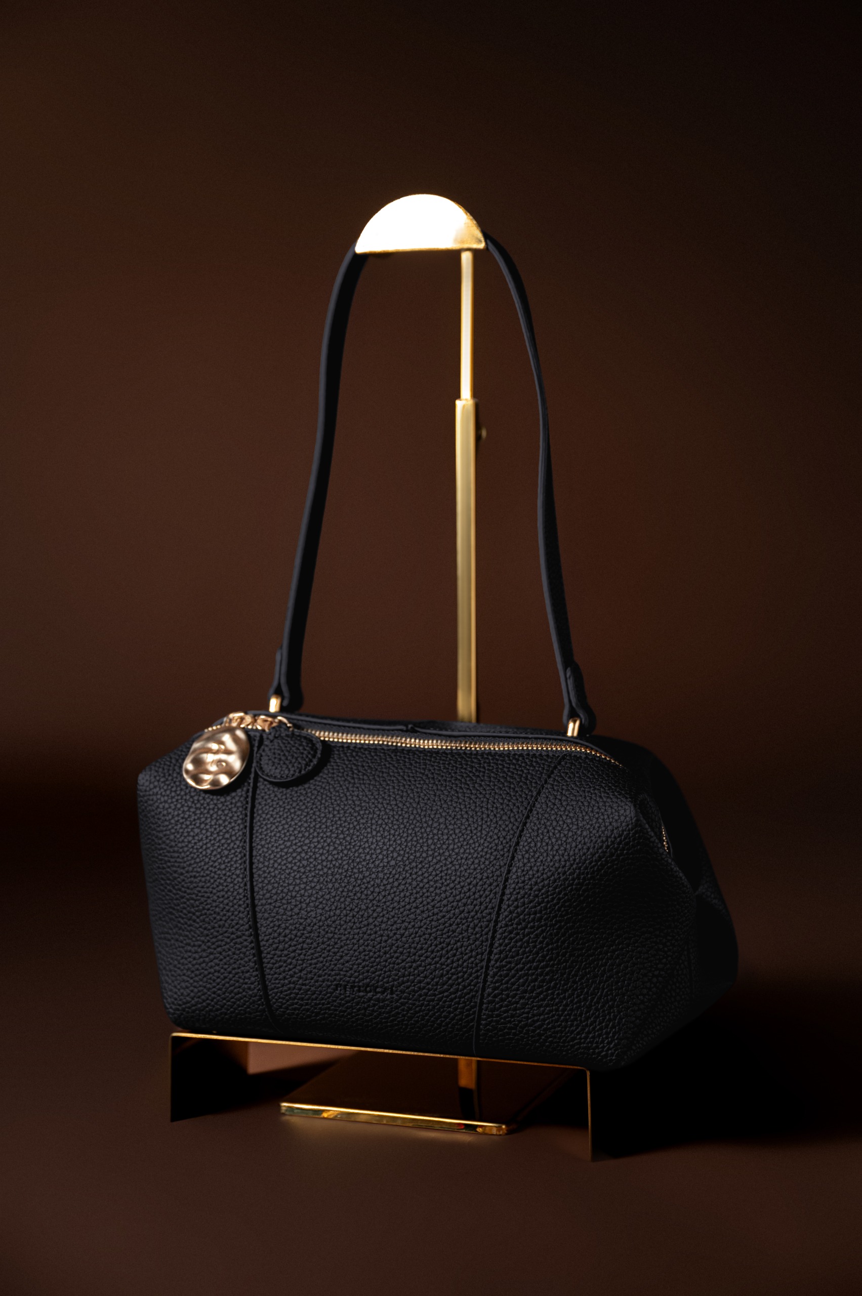 PUREA BAG ONYX