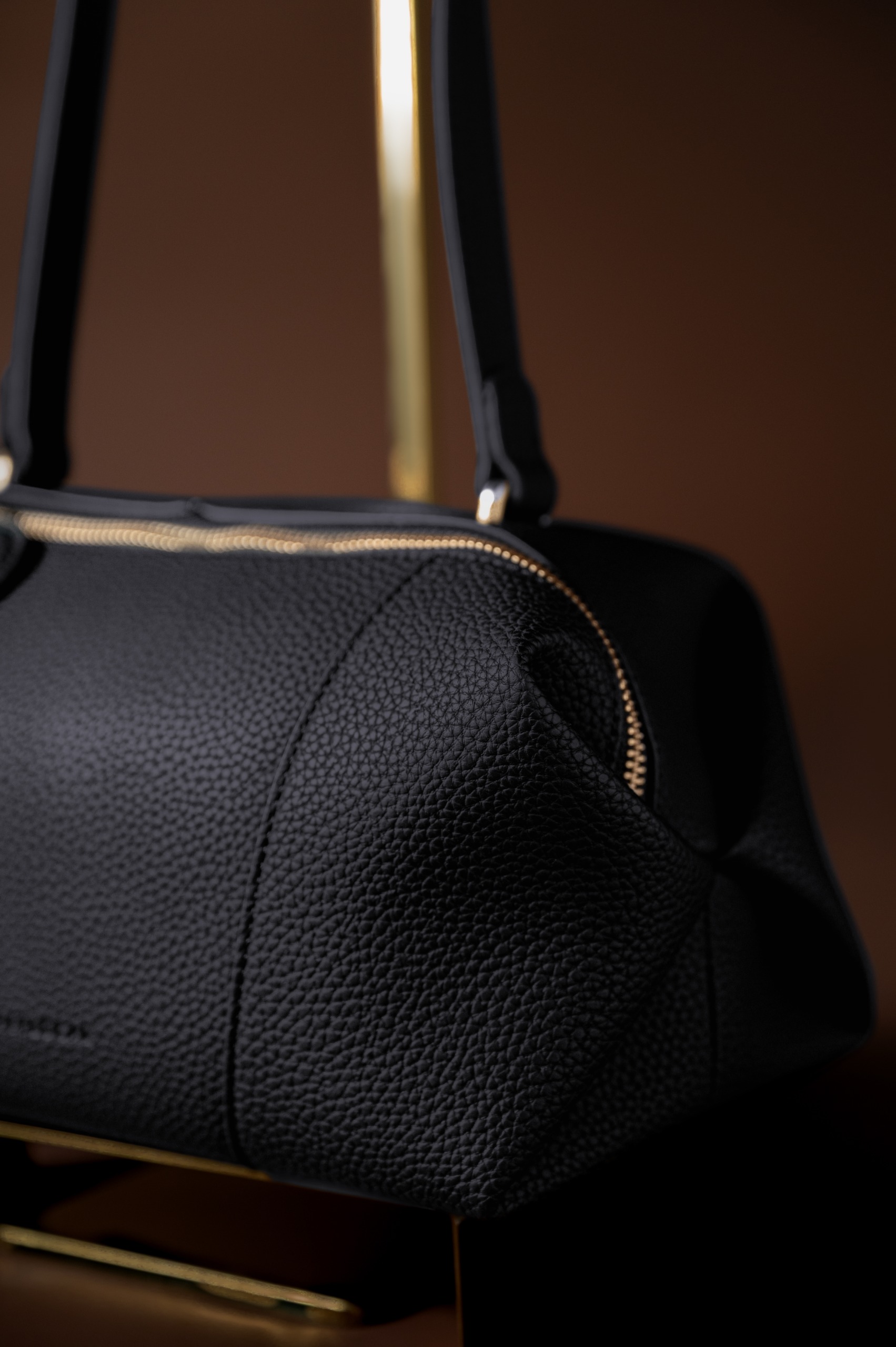 PUREA BAG ONYX