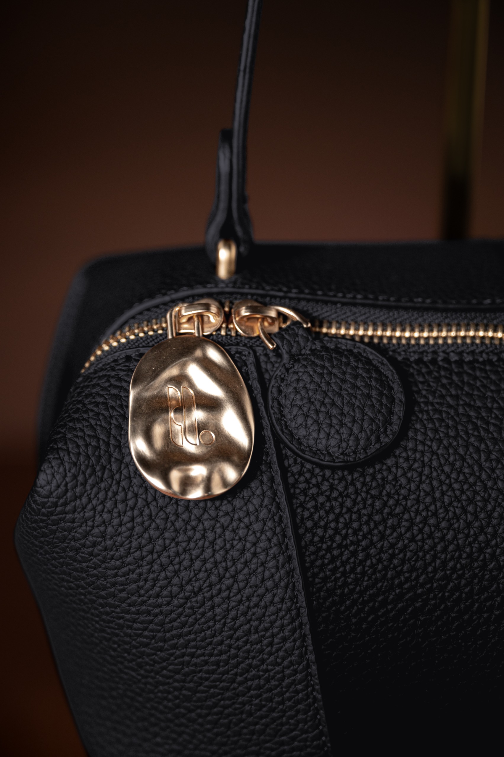 PUREA BAG ONYX