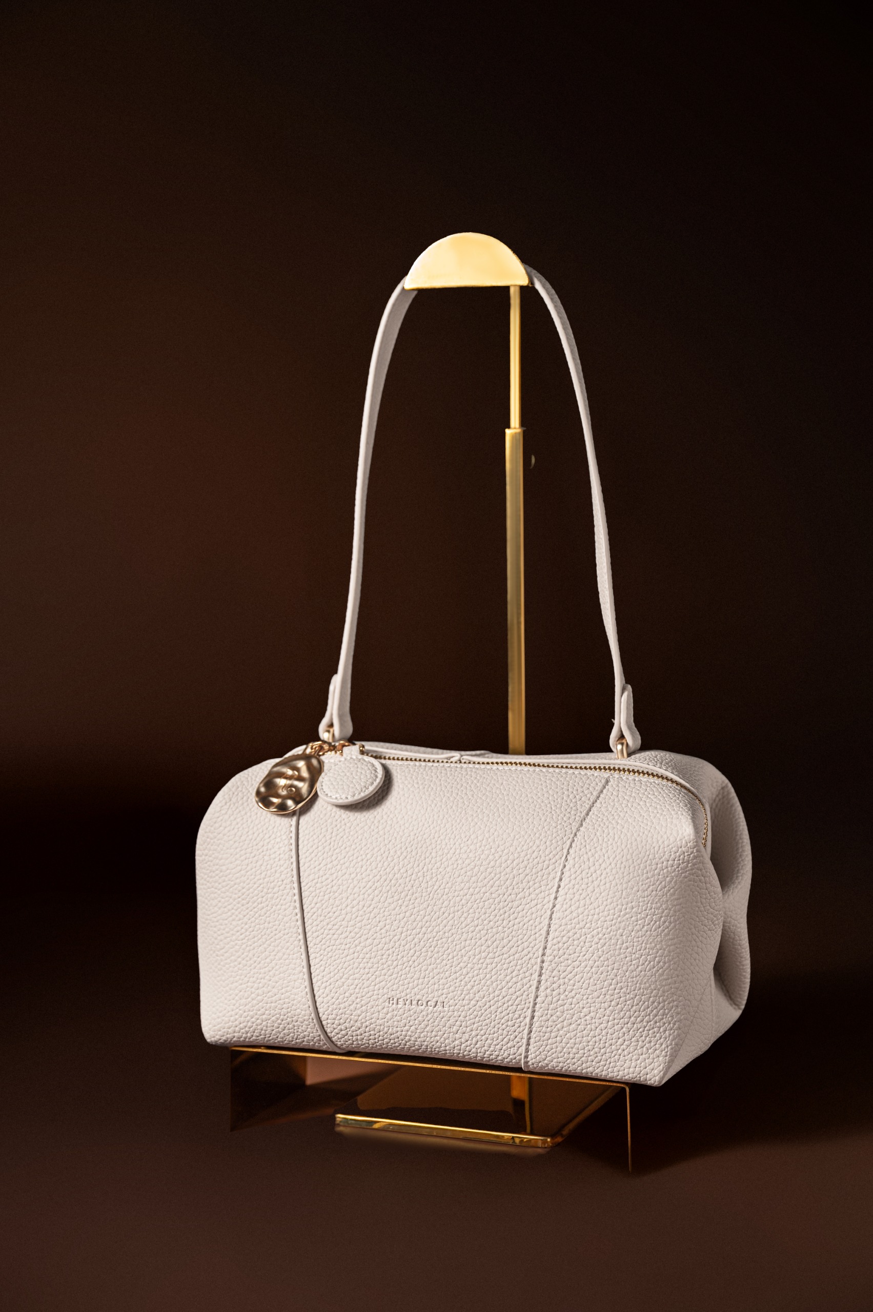 PUREA BAG LINEN