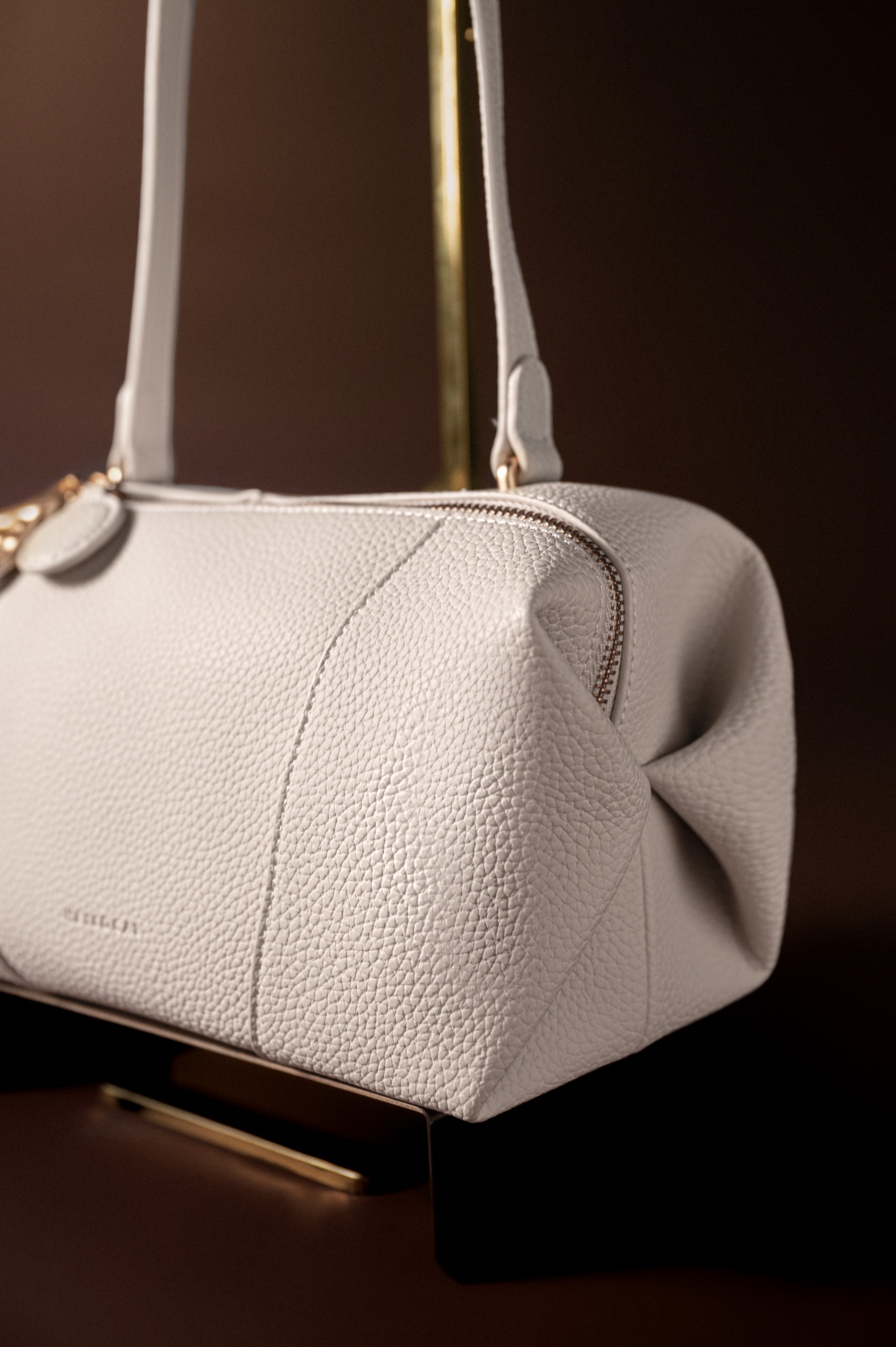 PUREA BAG LINEN