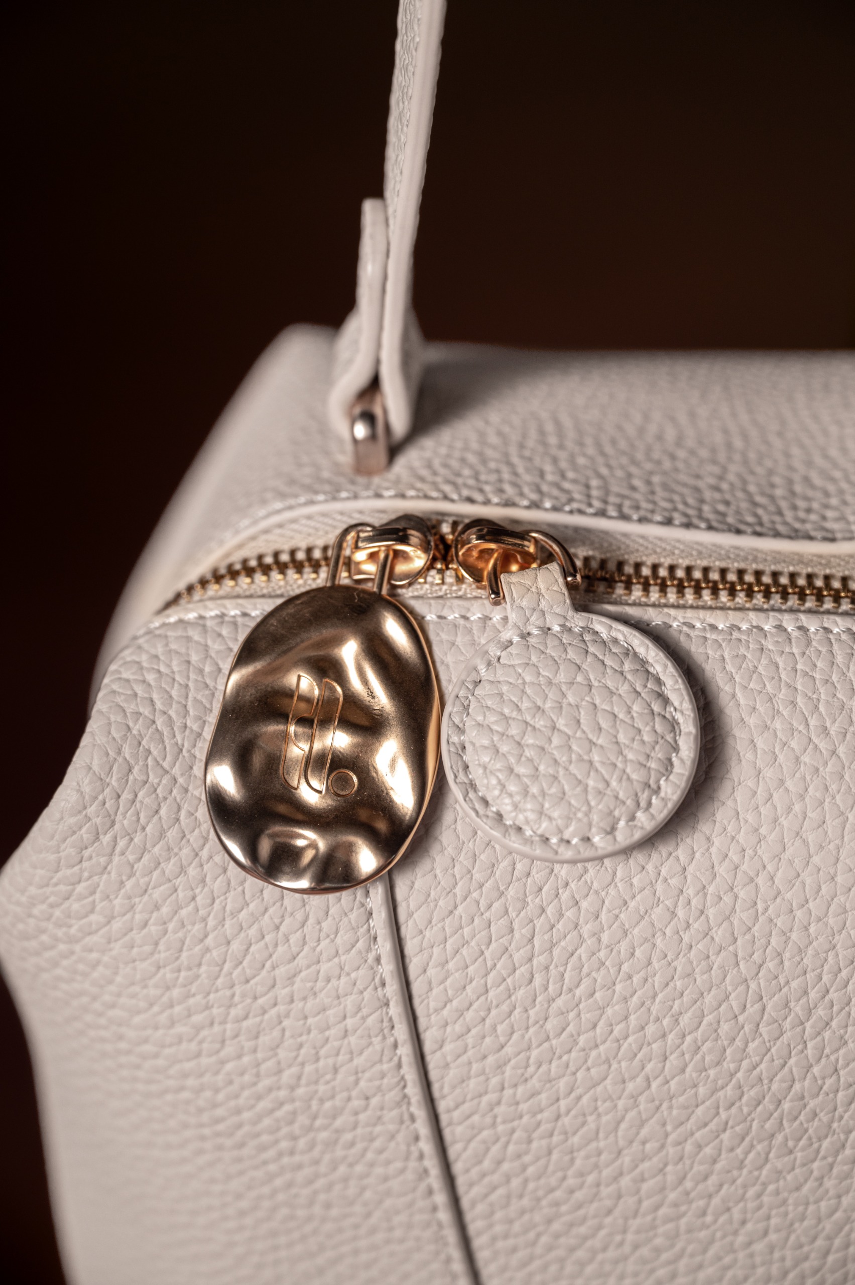 PUREA BAG LINEN