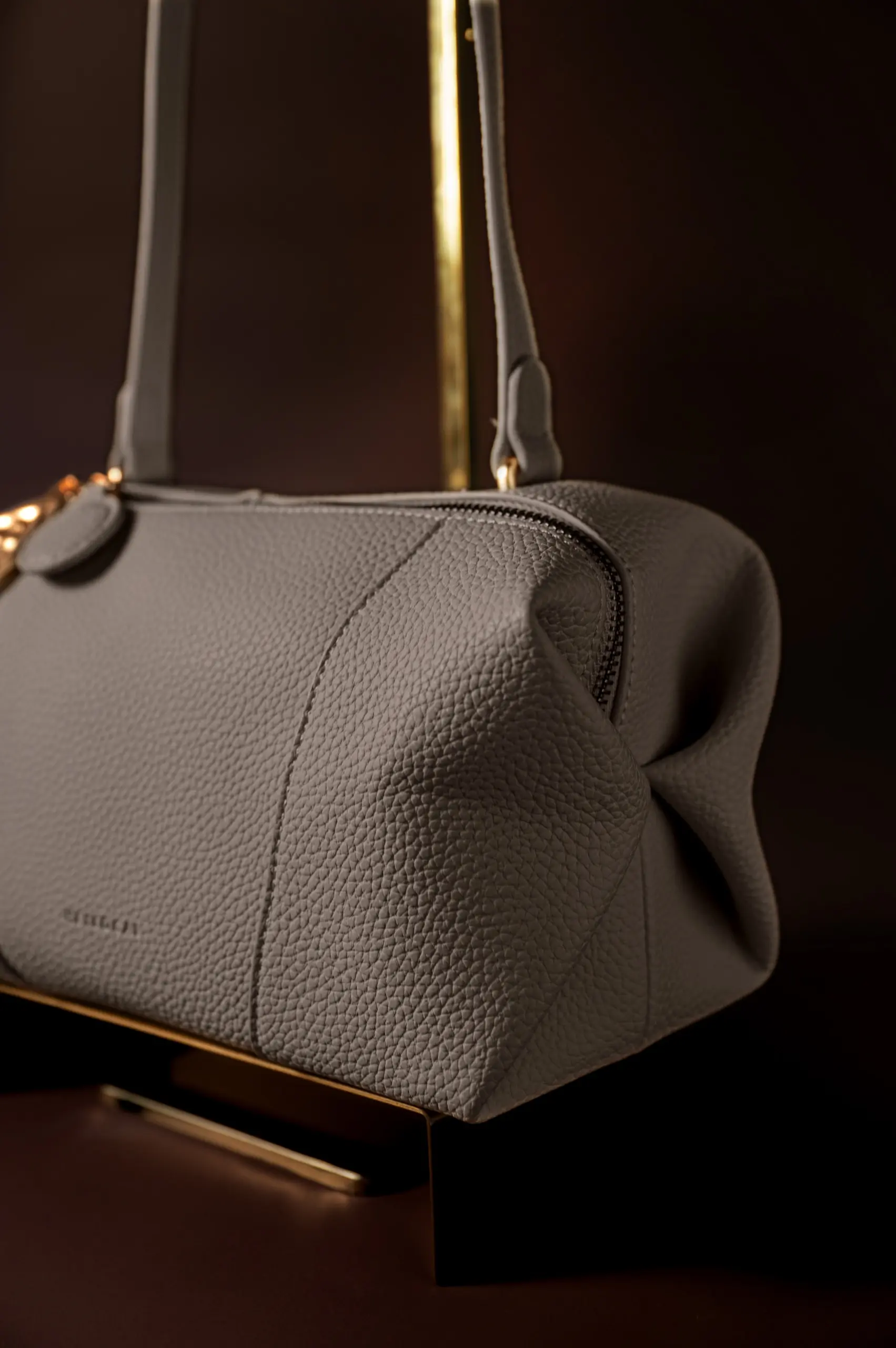 PUREA BAG TAUPE