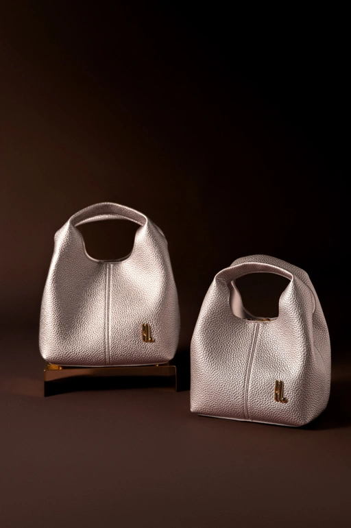Image of LILY BAG NEBH MARIGOLD
