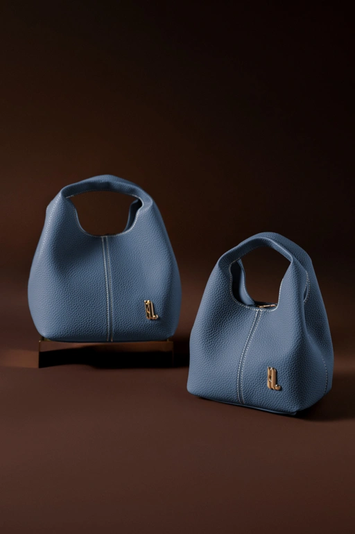 Image of LILY BAG NEBH JEANS