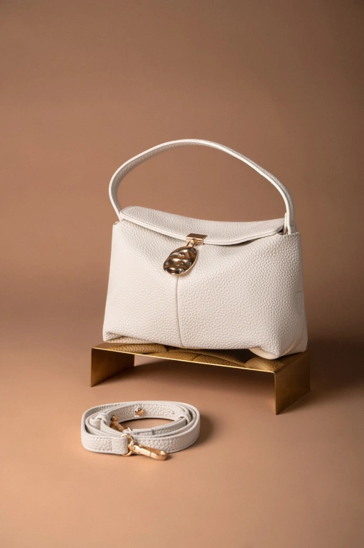 Image of SHARON BAG LINEN