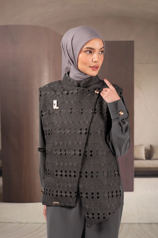 Image of ROMPI MANGGALA KABUT