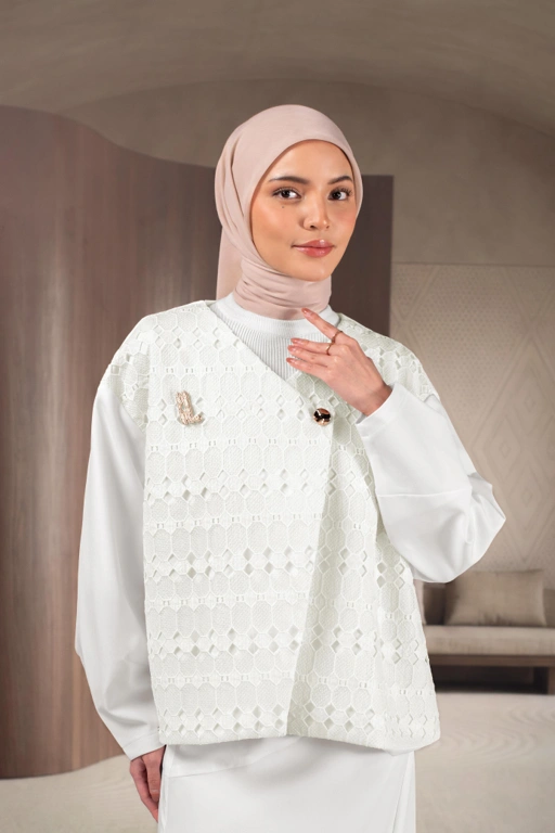 Image of JAKET MANGGALA MEGA