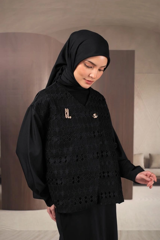 Image of JAKET MANGGALA BAYANG