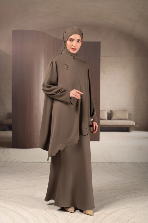 Image of SATU SET MANGGALA PALA